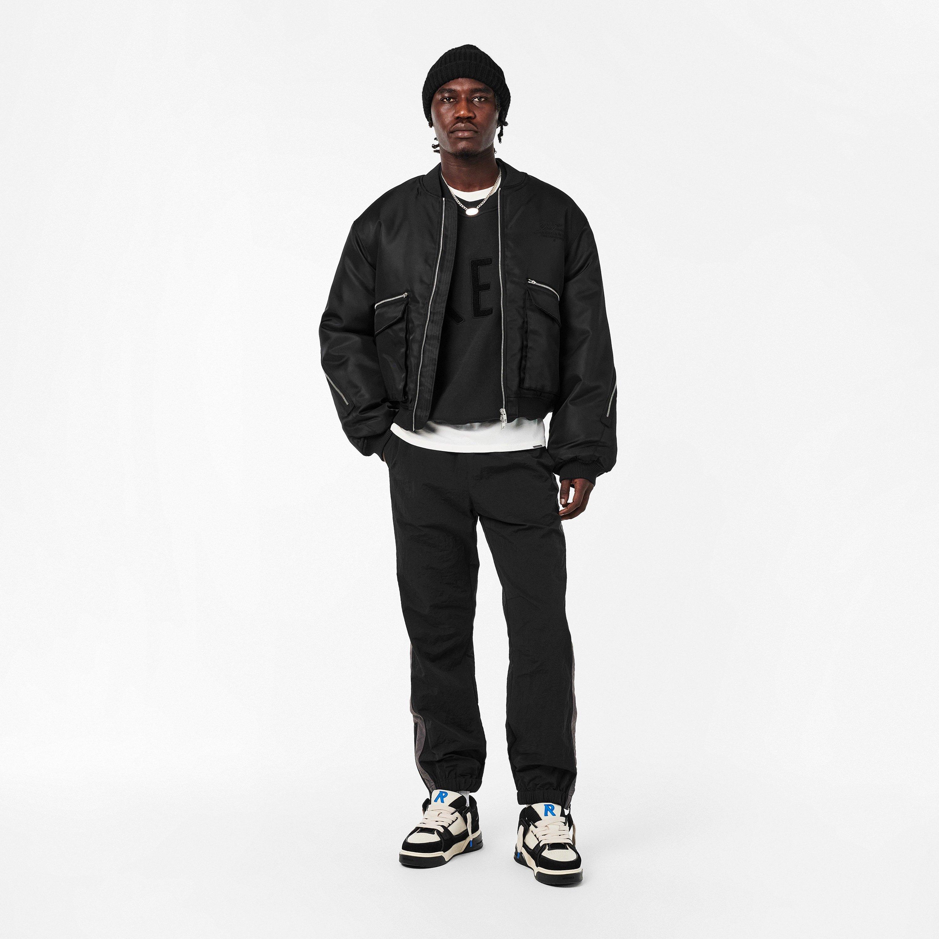 Men's Bomber Jacket