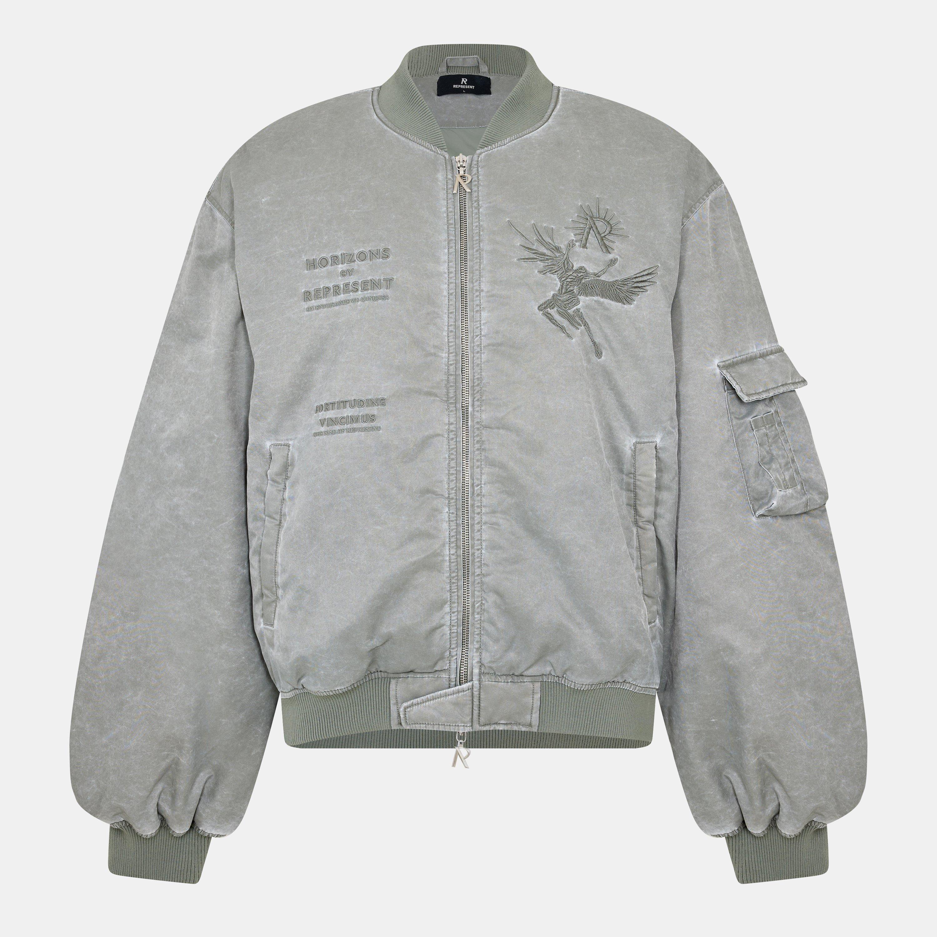Rep Icarus Bomber Sn99