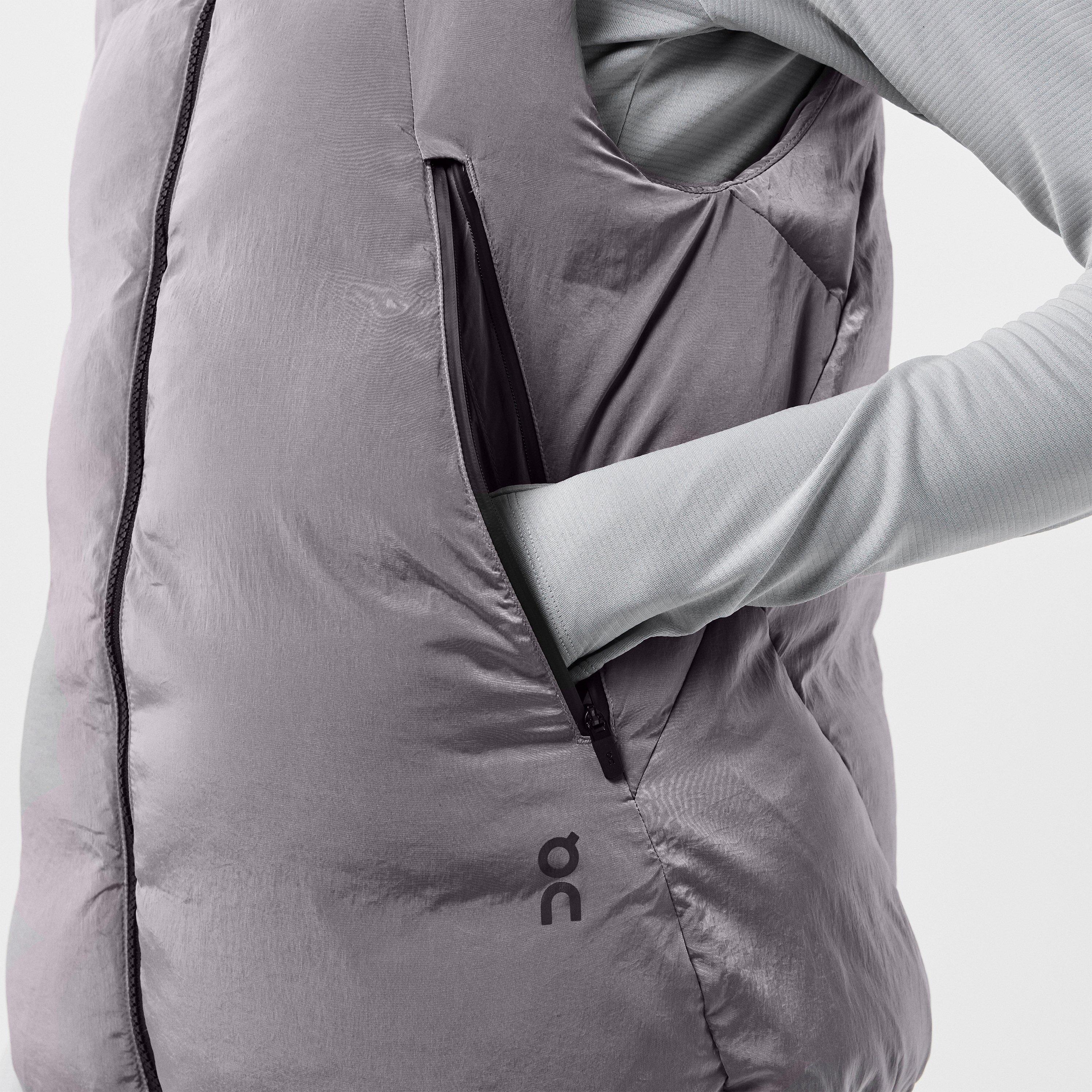 Women's All Day Lightweight Gilet