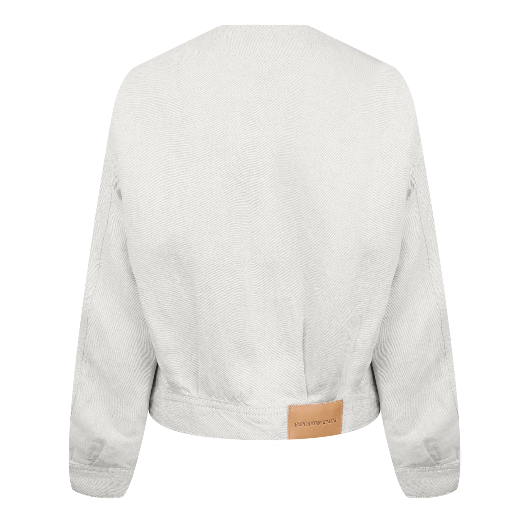 Linen Jacket