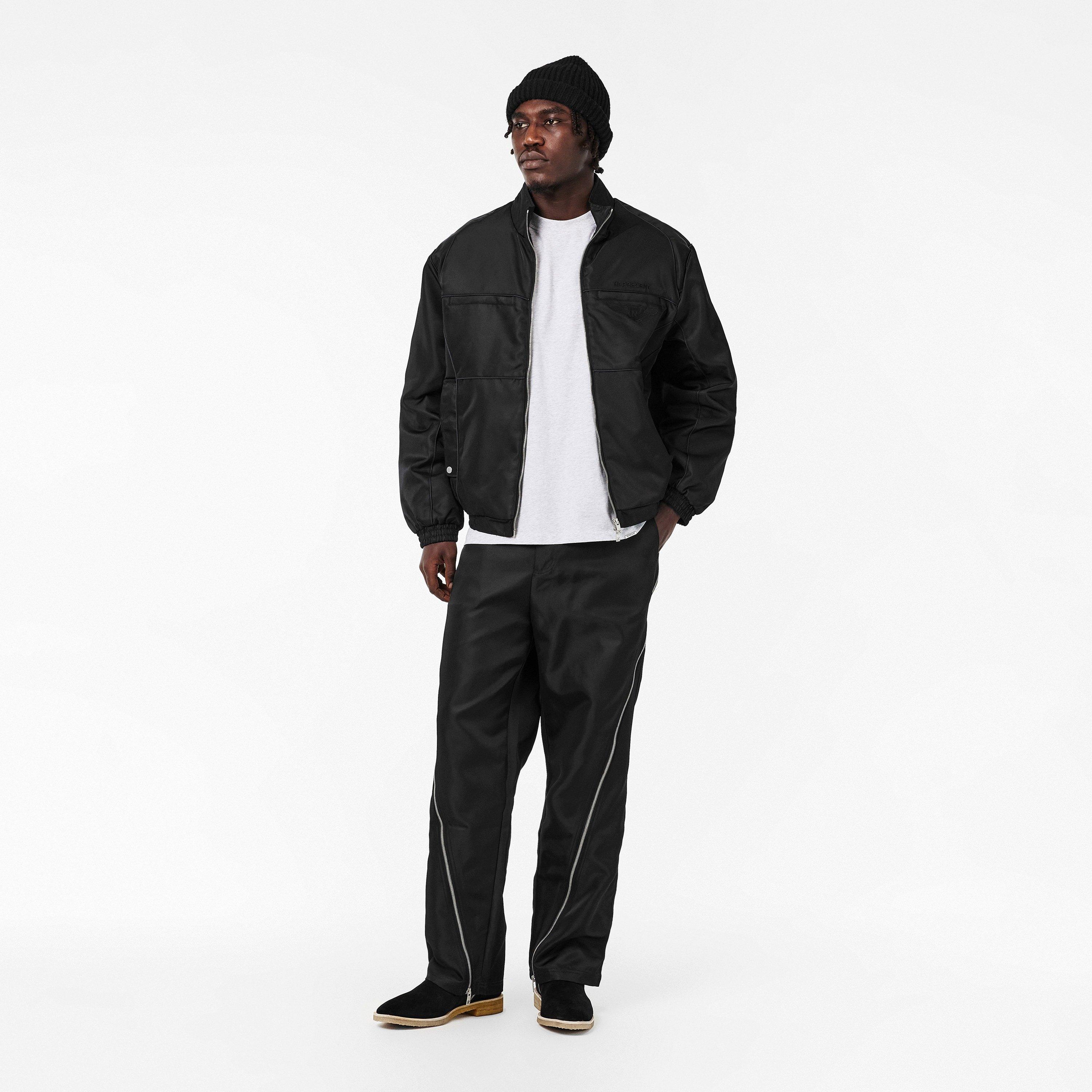Men's Bomber Jacket