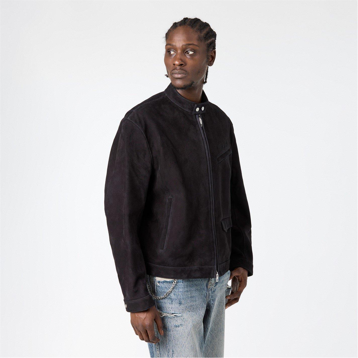 Men's Bomber Jacket