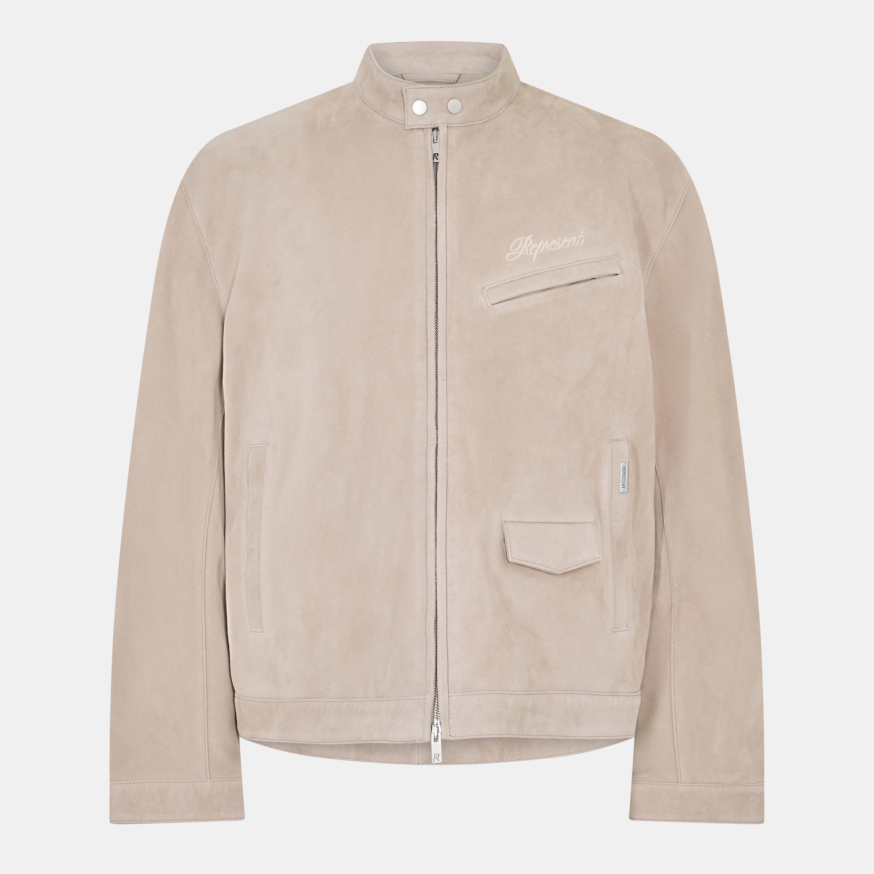 Men's Bomber Jacket