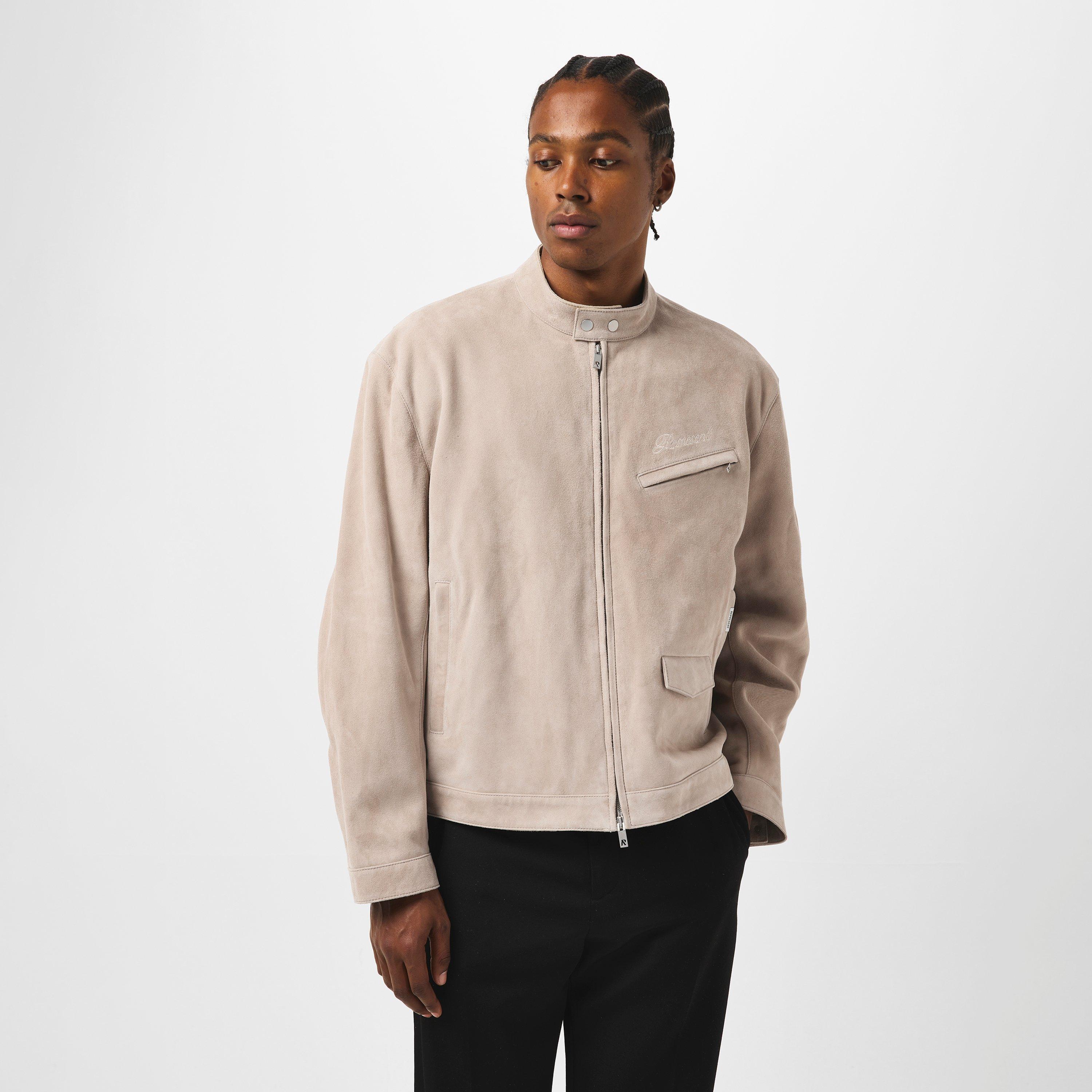 Men's Bomber Jacket