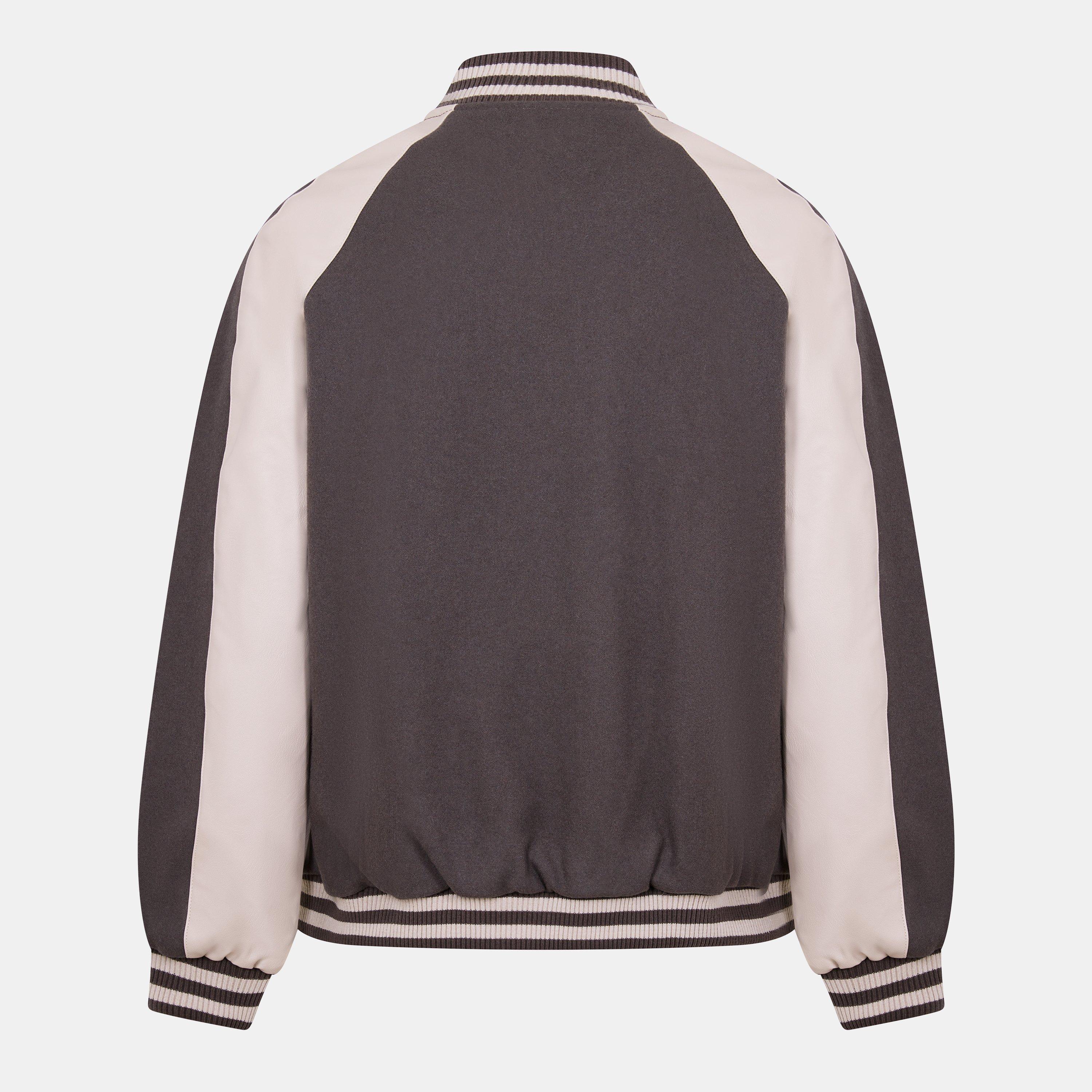 Men's Varsity Jacket