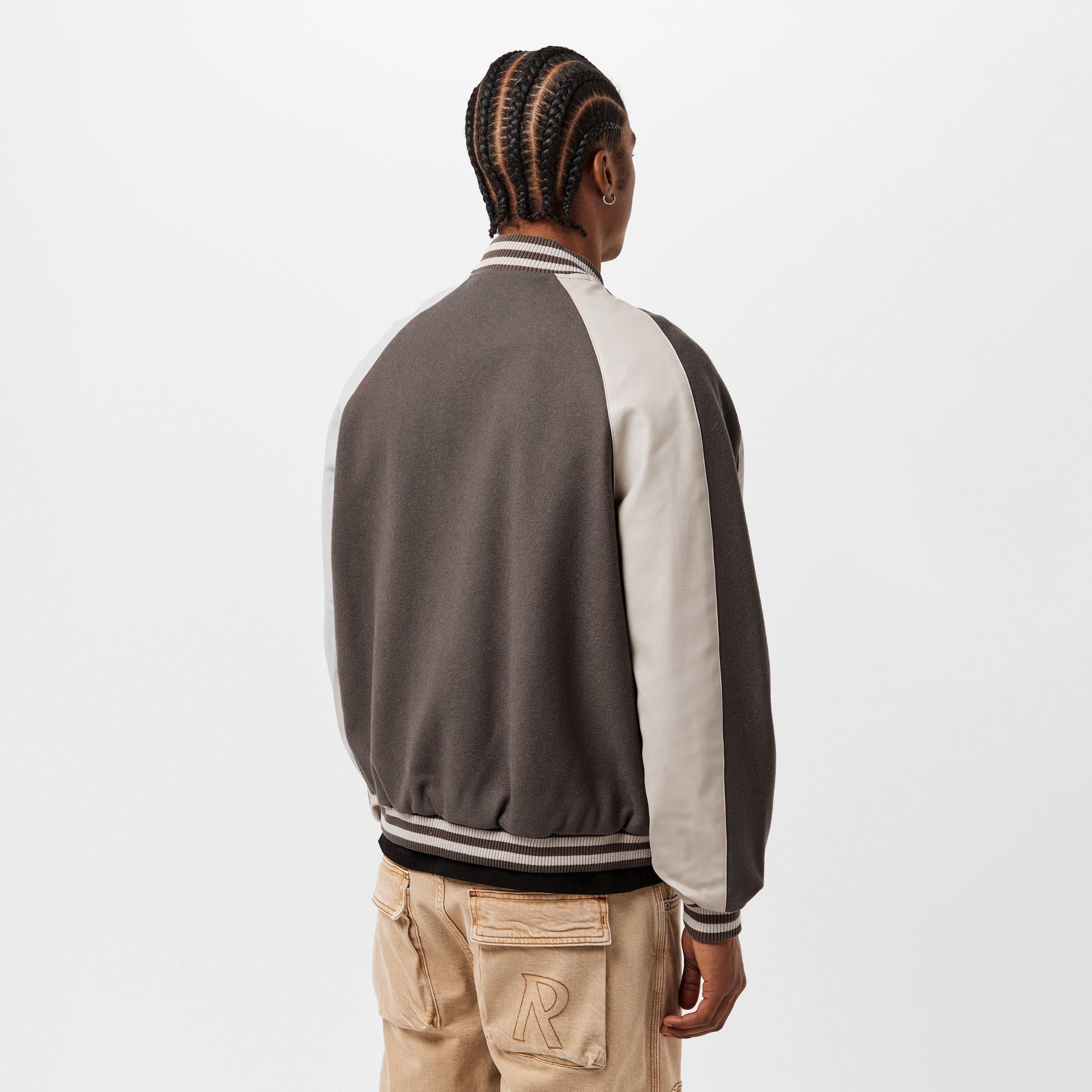 Men's Varsity Jacket