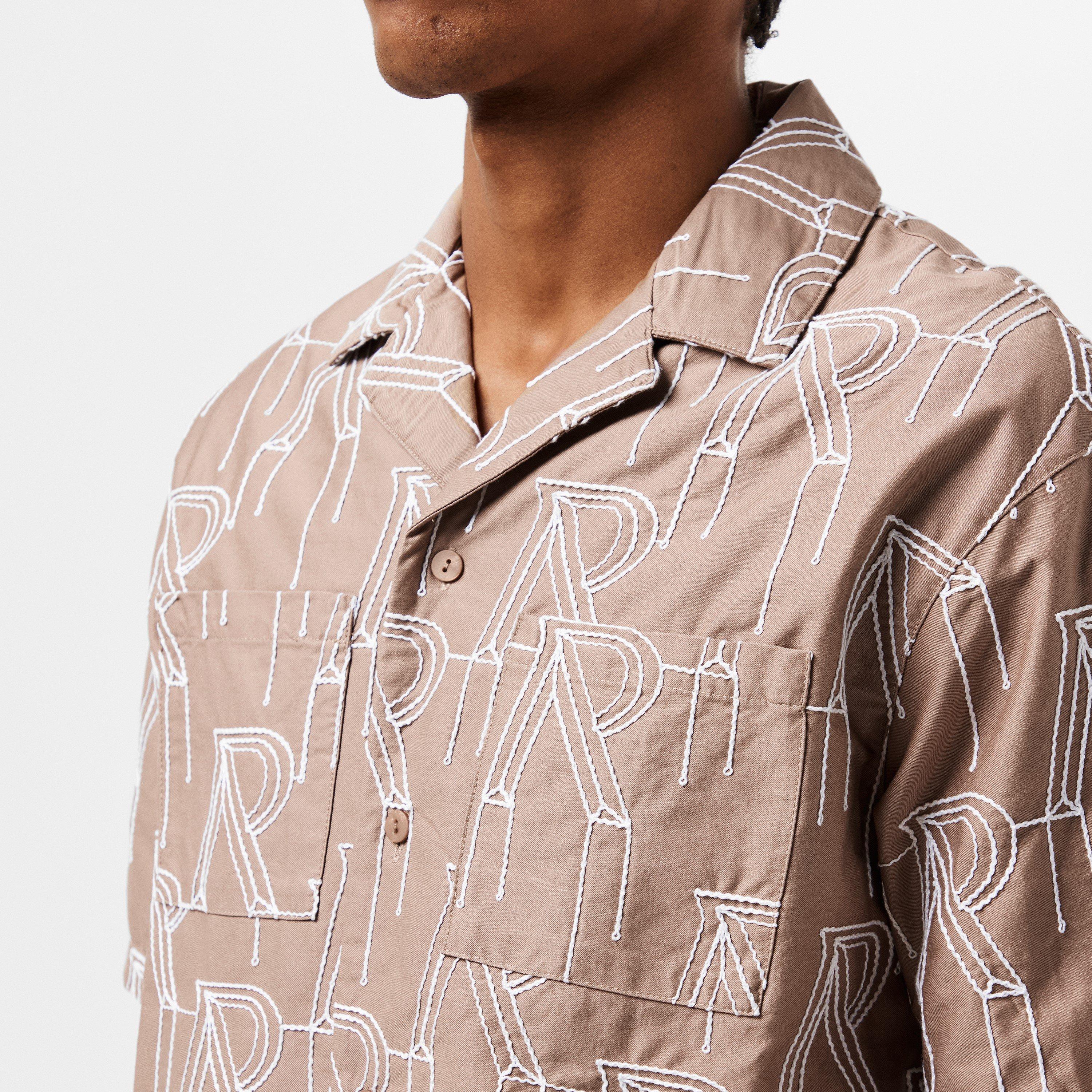 Men's Overshirts