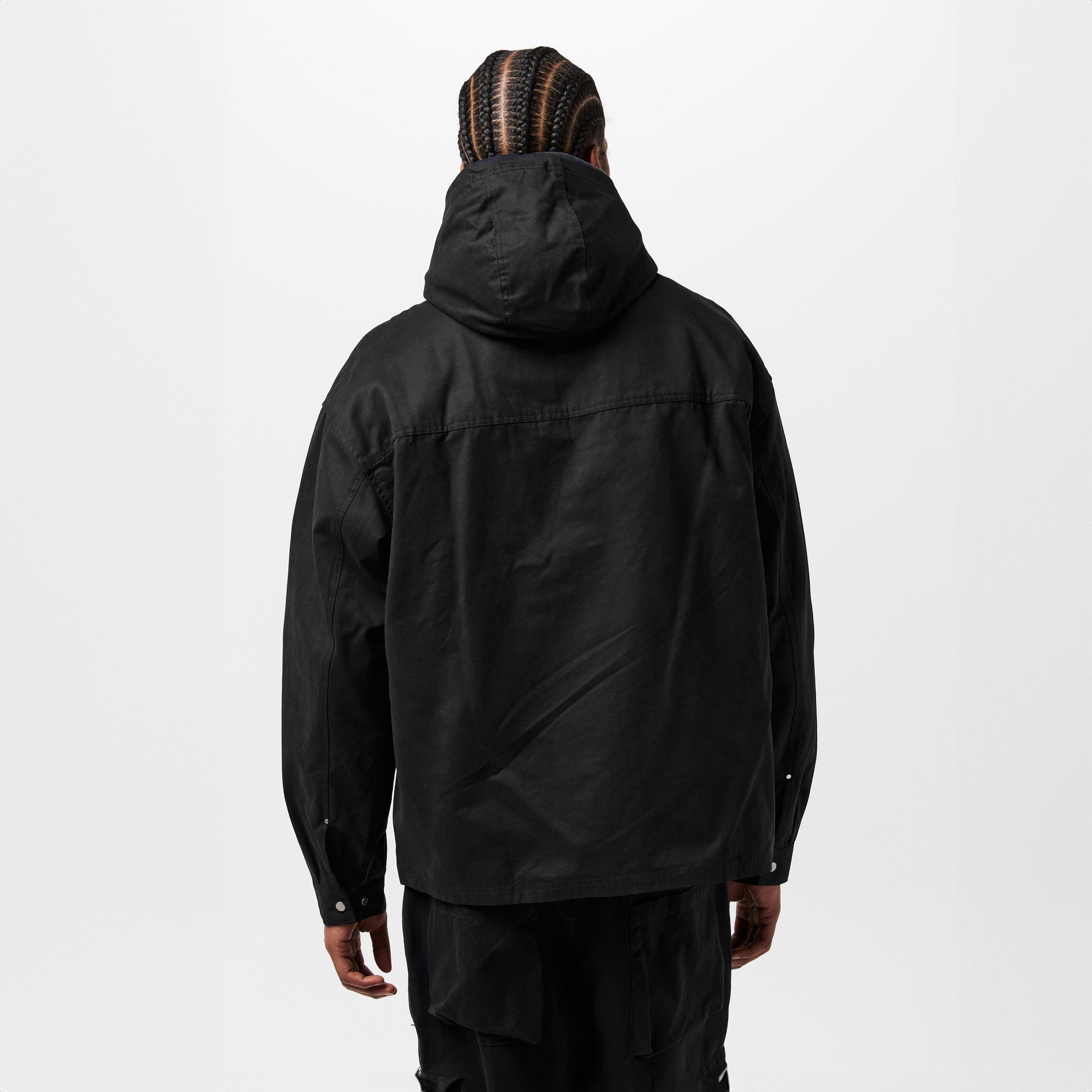 Men's Overshirt