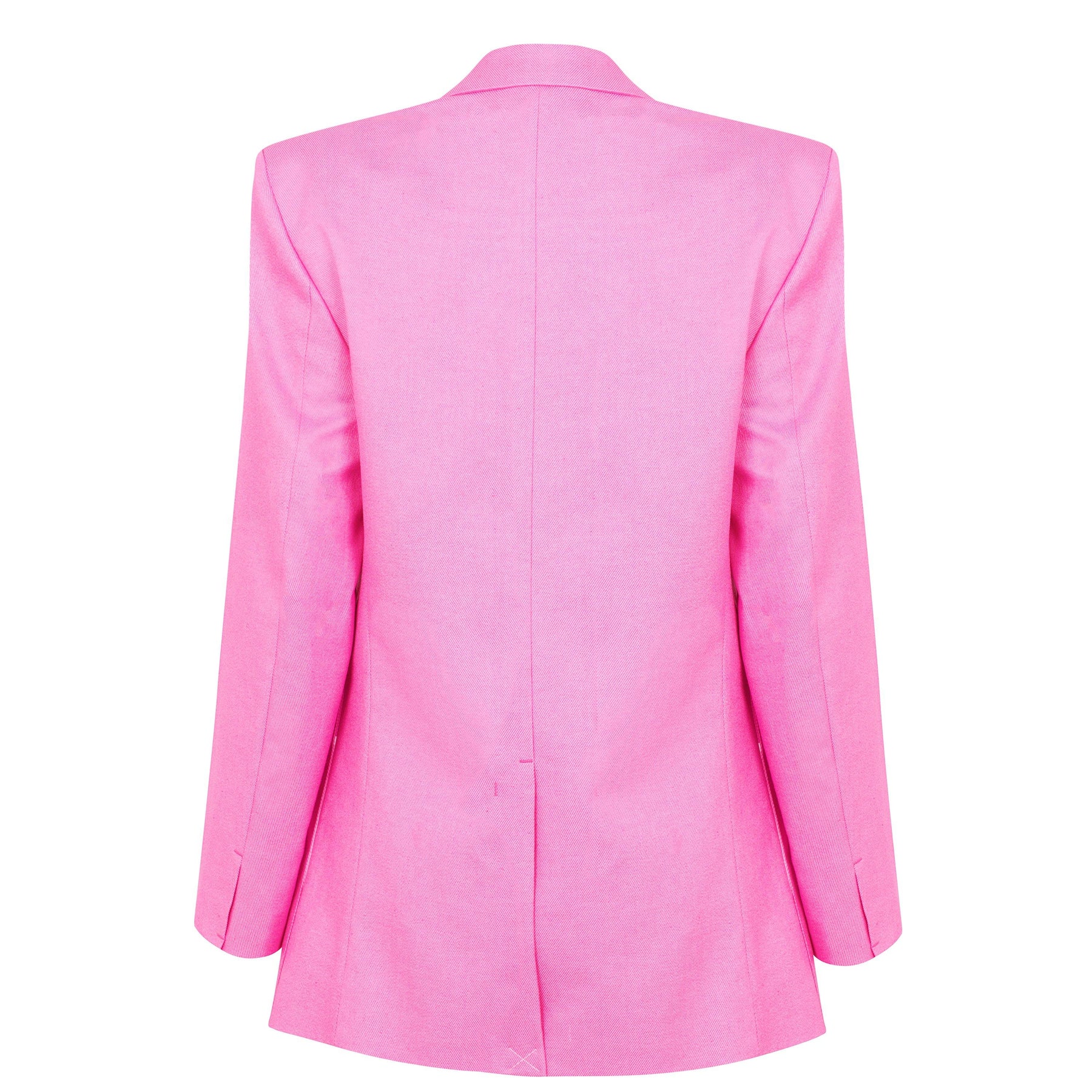 Le D'Homme Oversized Suit Jacket