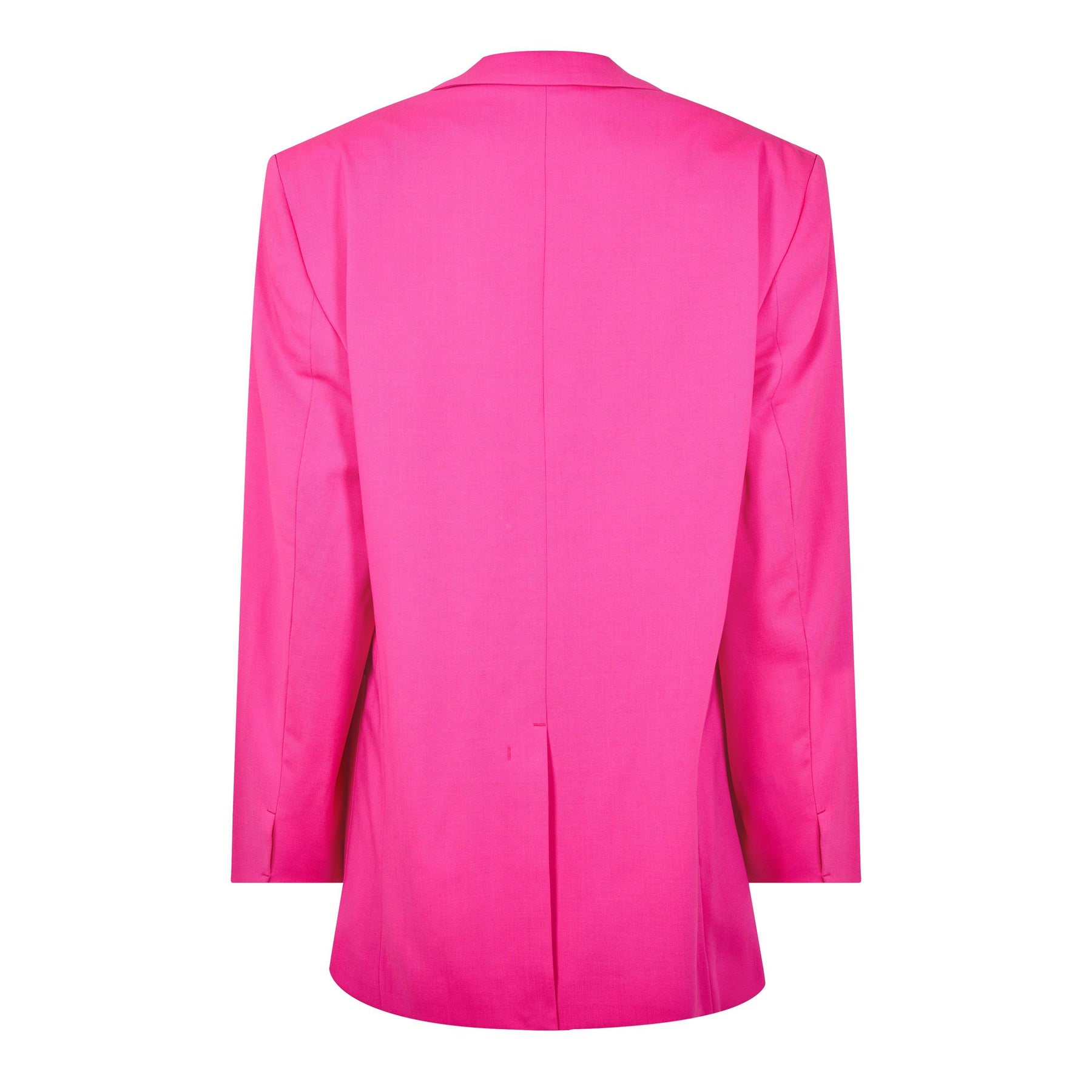 Le D'Homme Oversized Suit Jacket