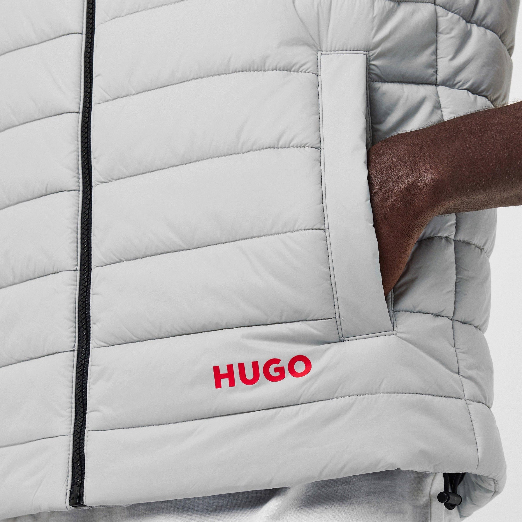 Gilet
