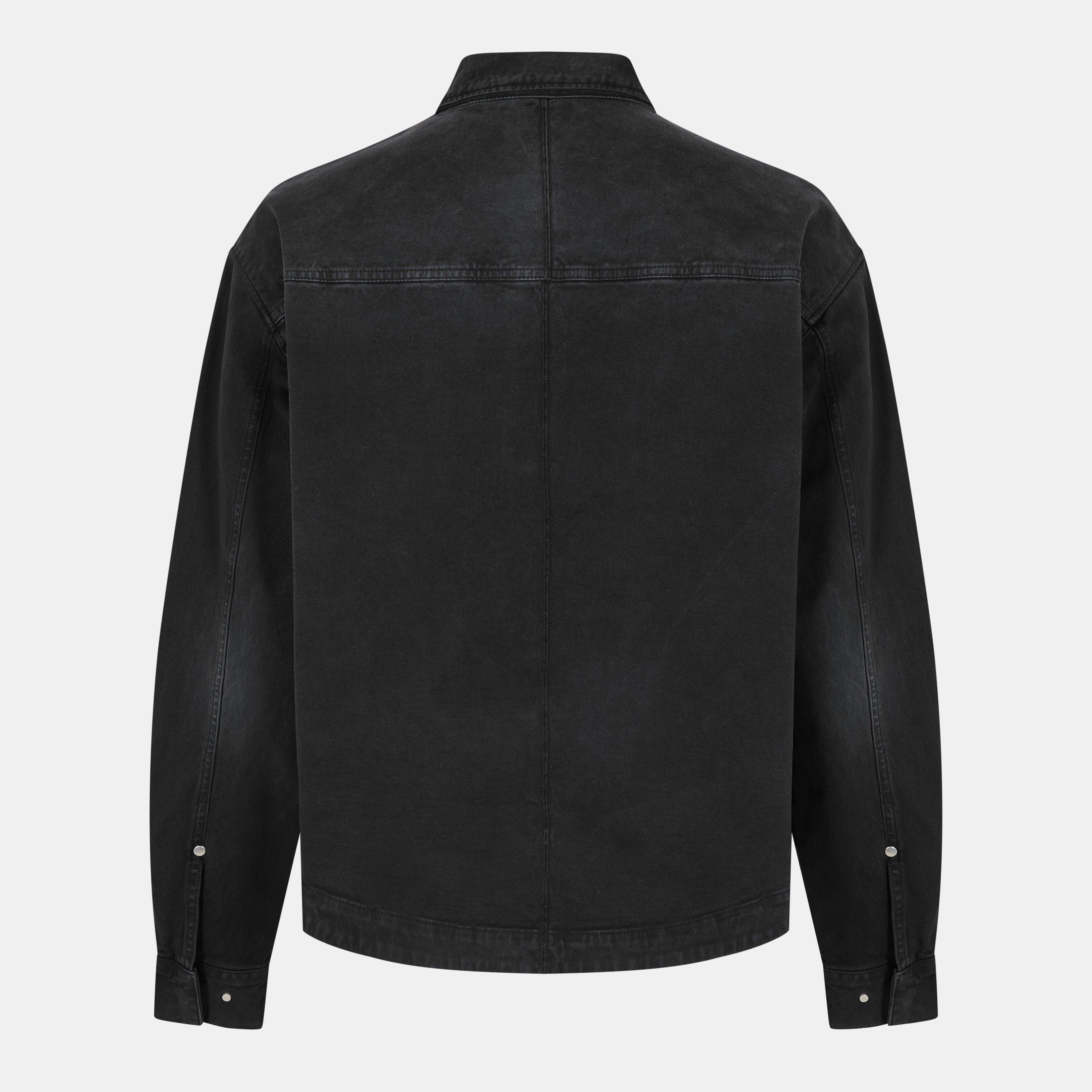 Men's Overshirt