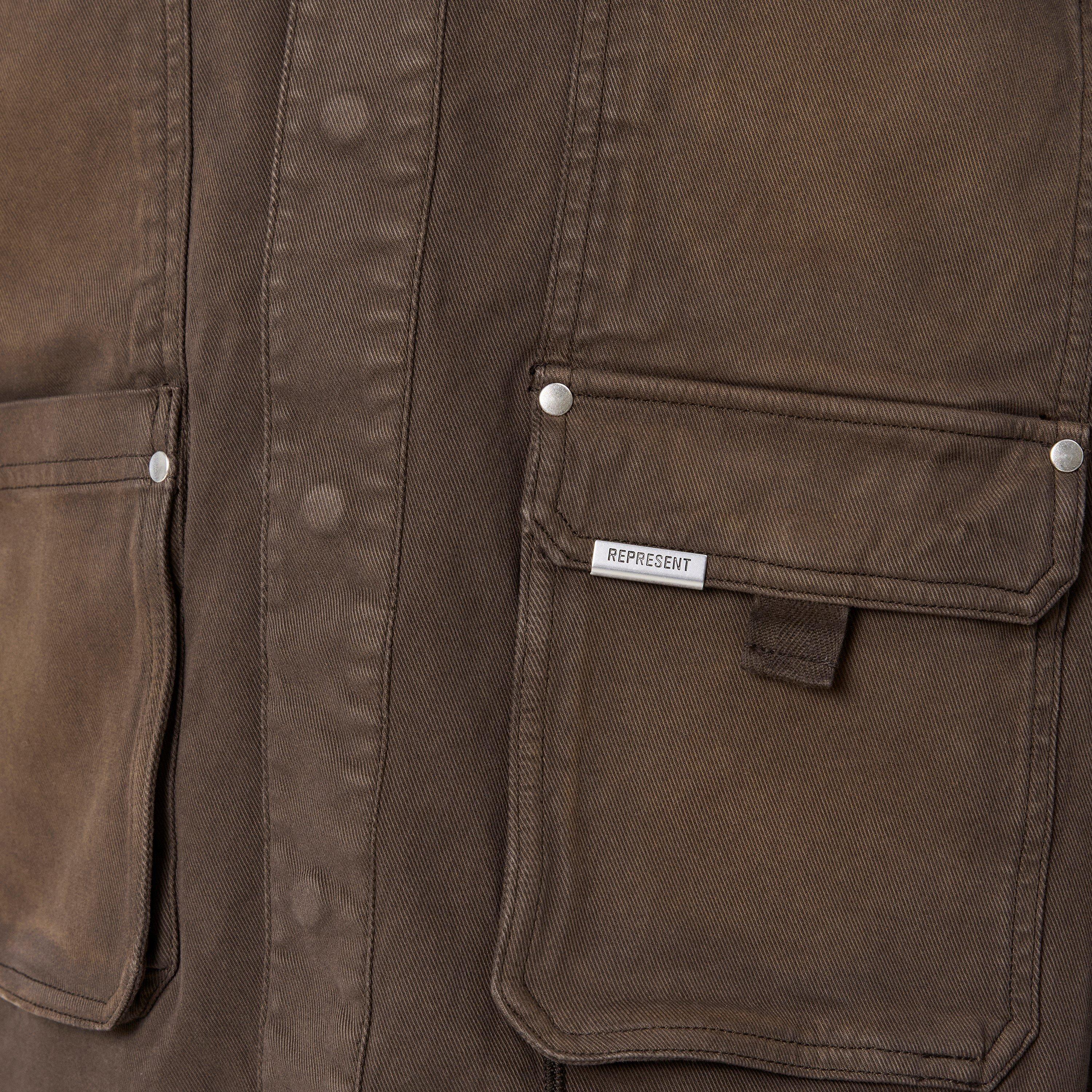Men's Overshirt
