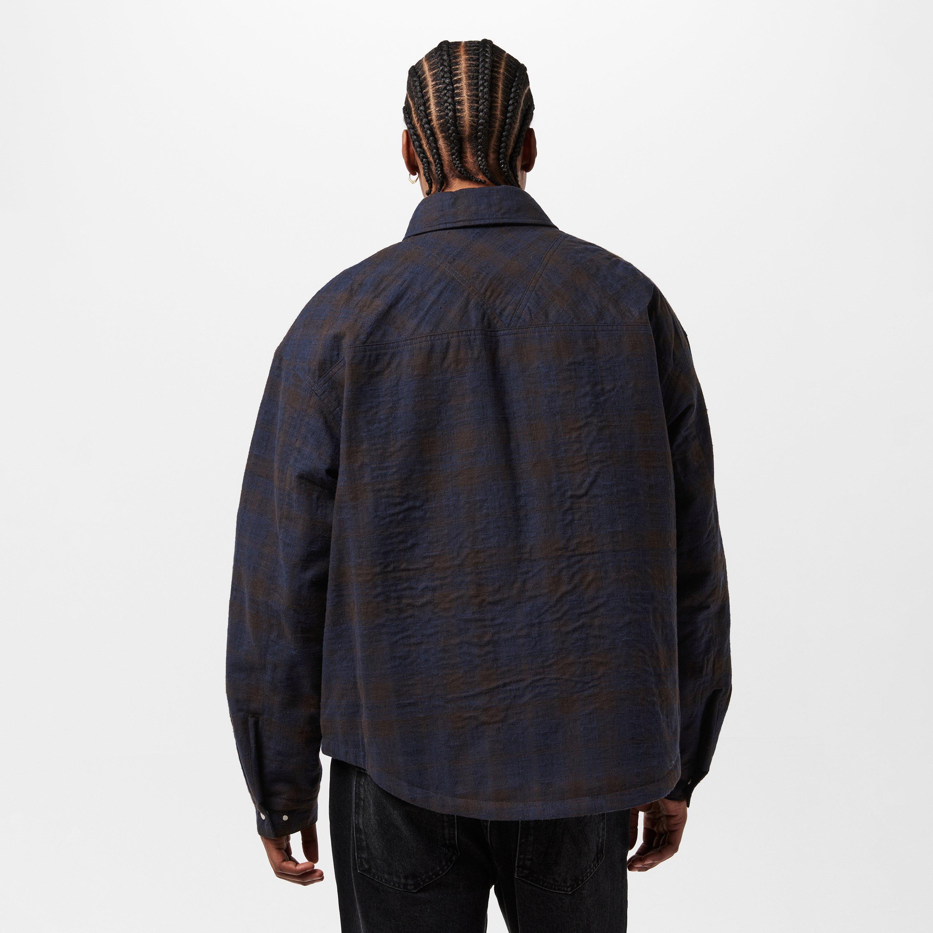 Men's Overshirt
