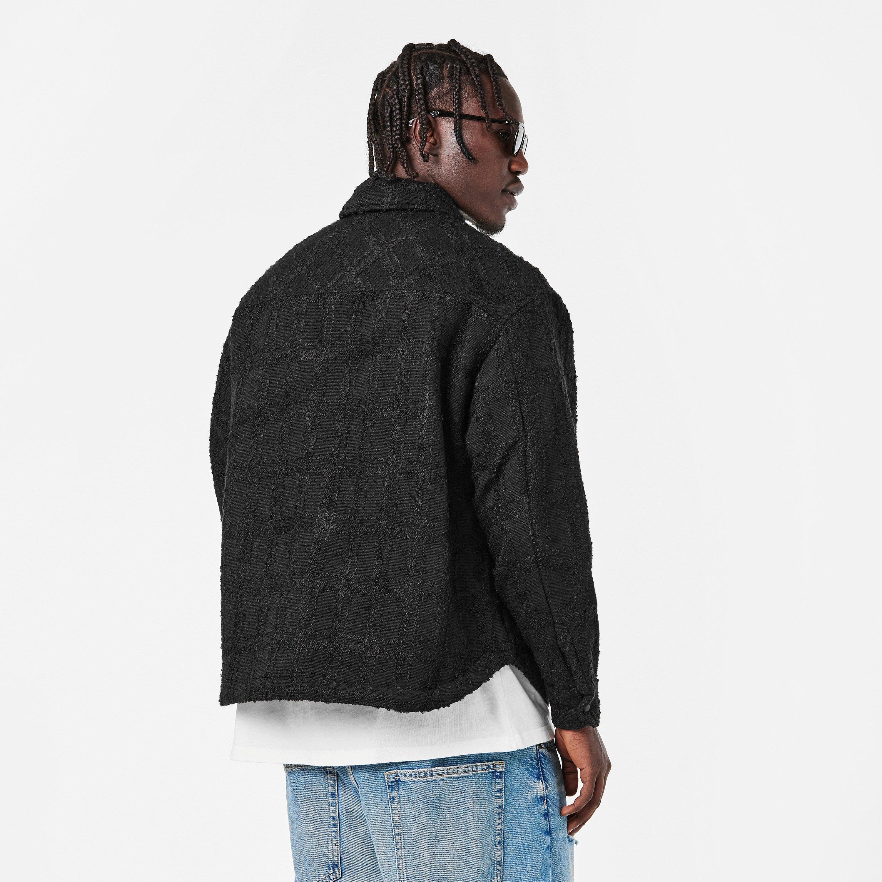 Men's Overshirt
