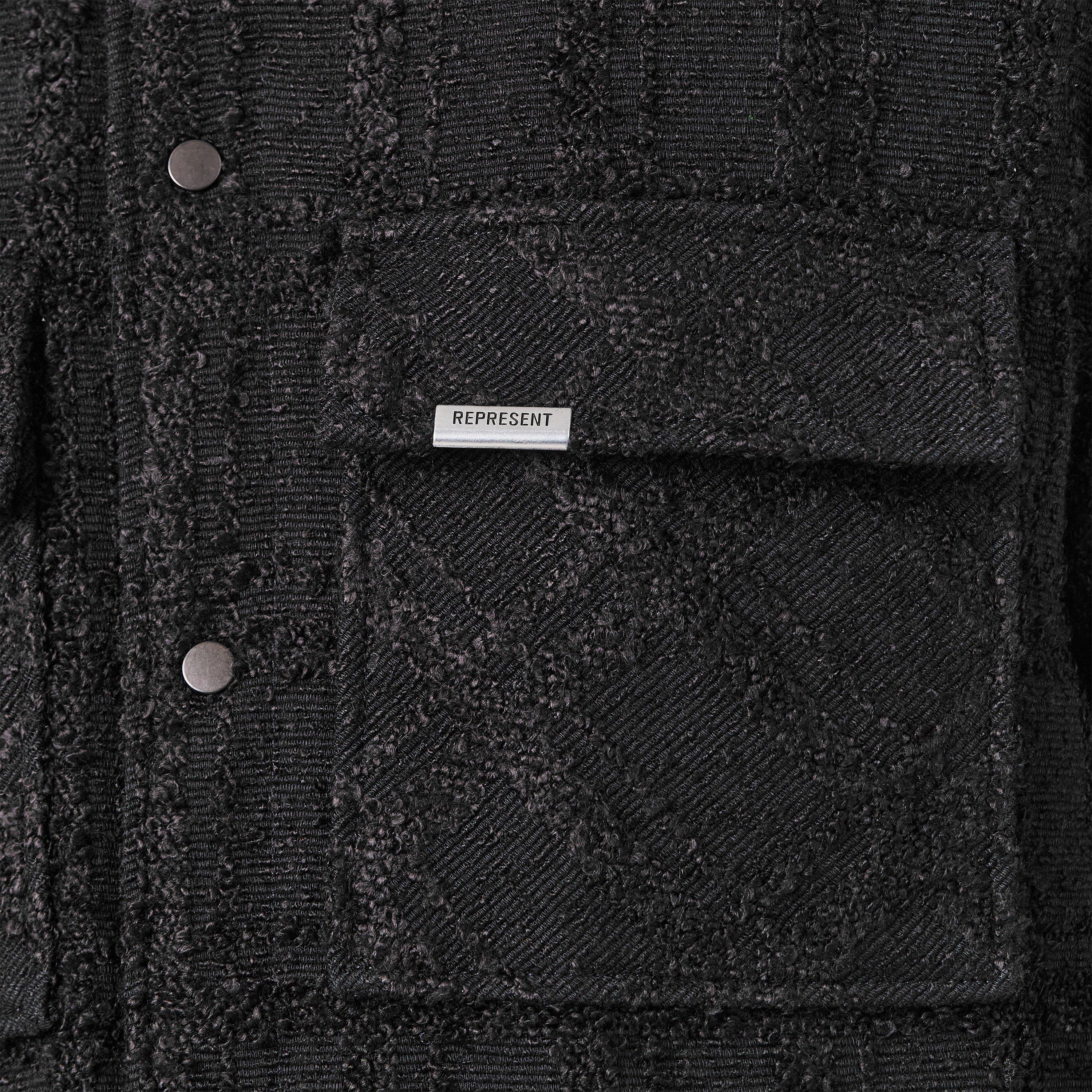 Men's Overshirt