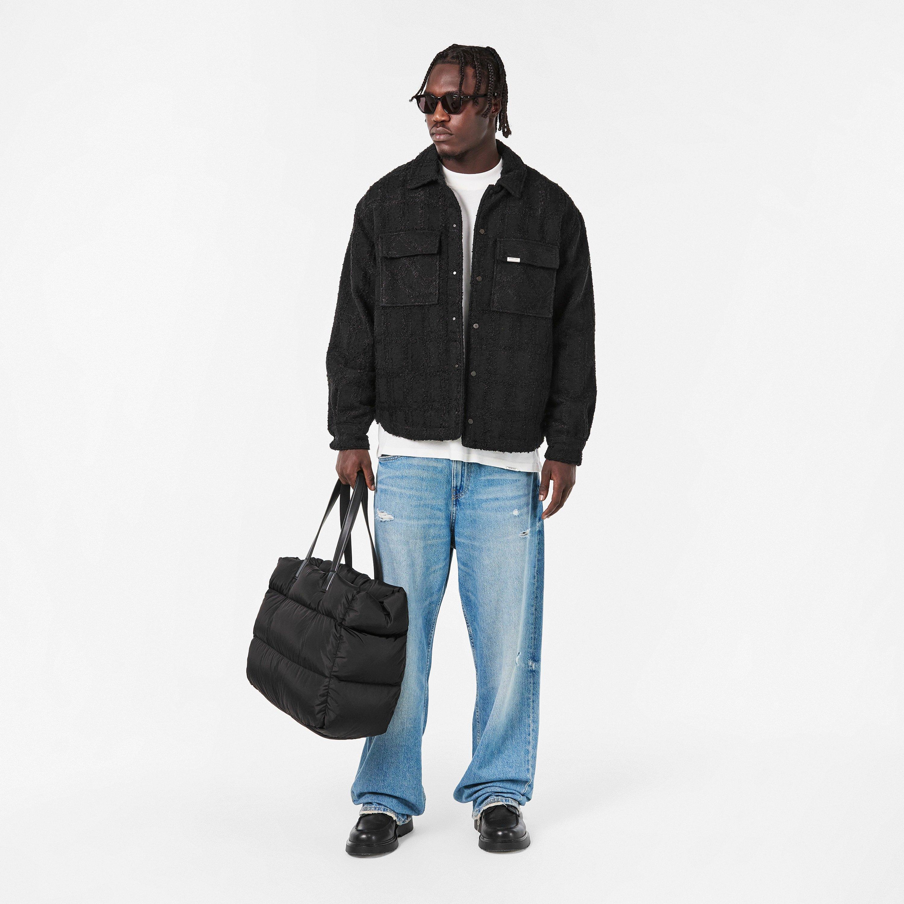 Men's Overshirt