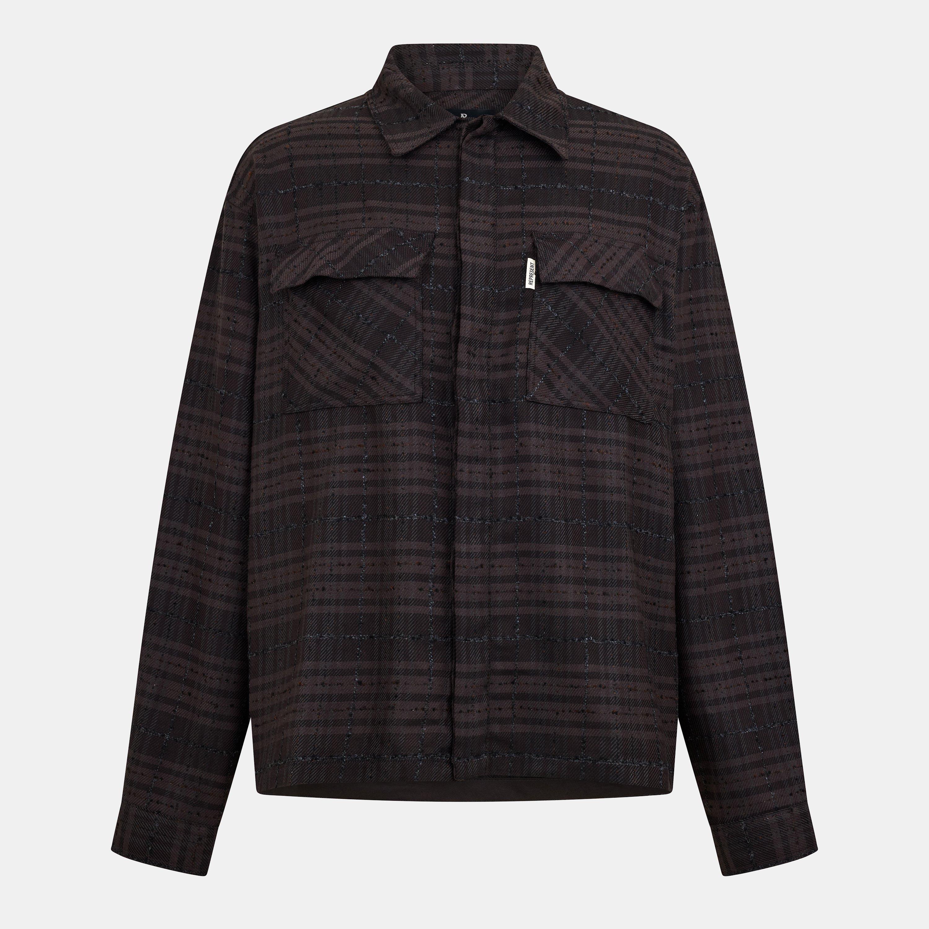 Men's Overshirt