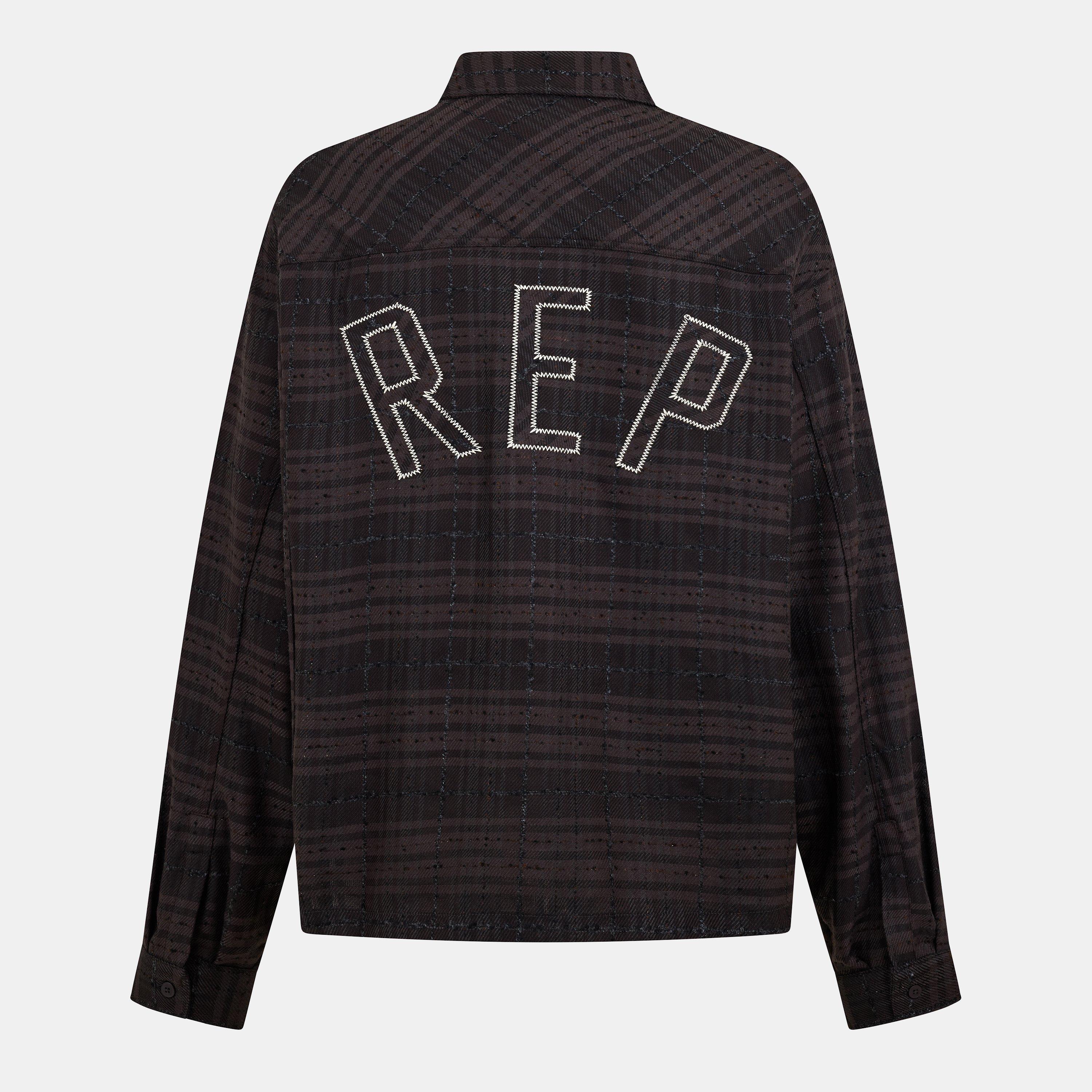 Men's Overshirt