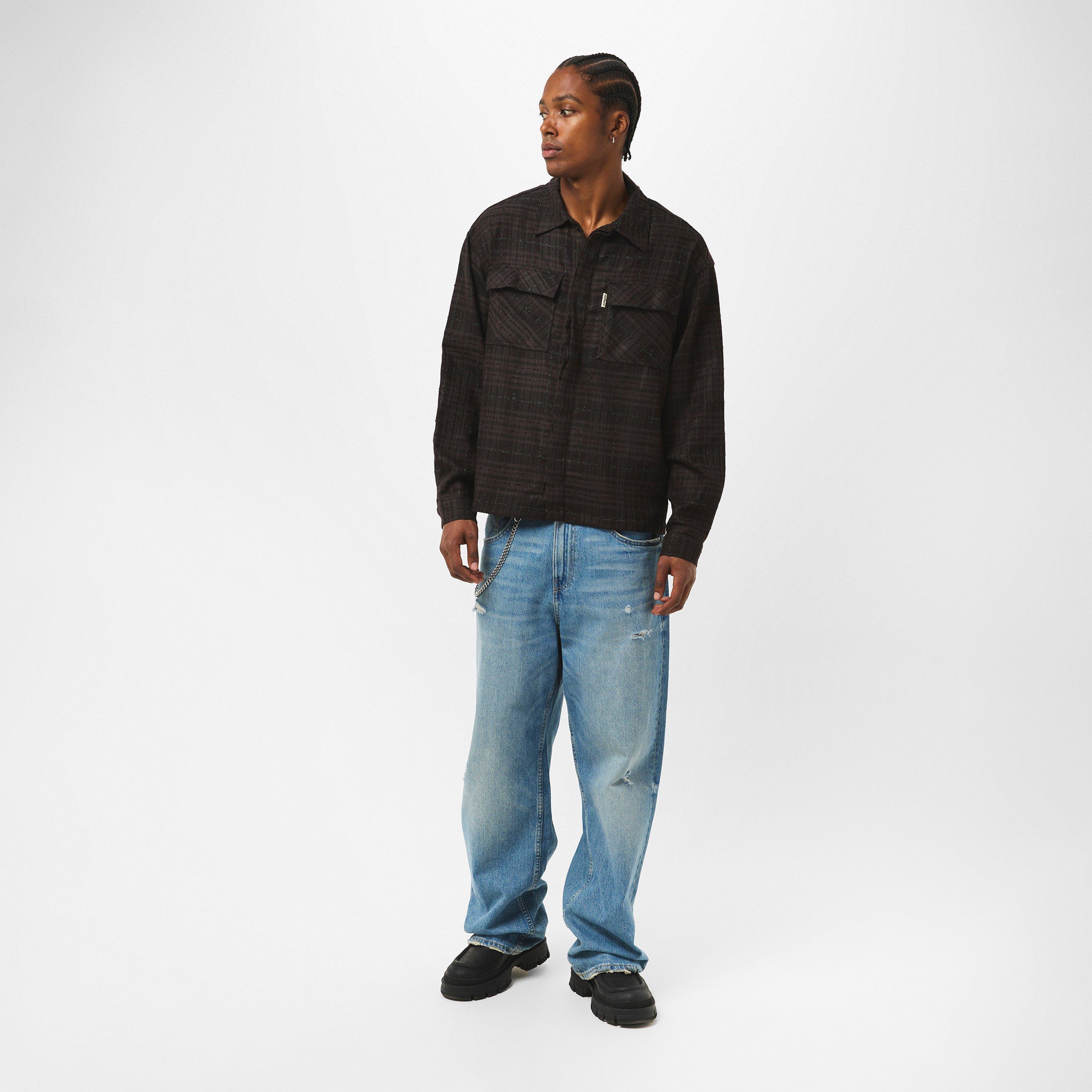 Men's Overshirt