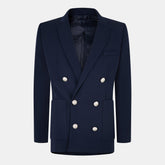 Balmain Bttn Blazer Sn53