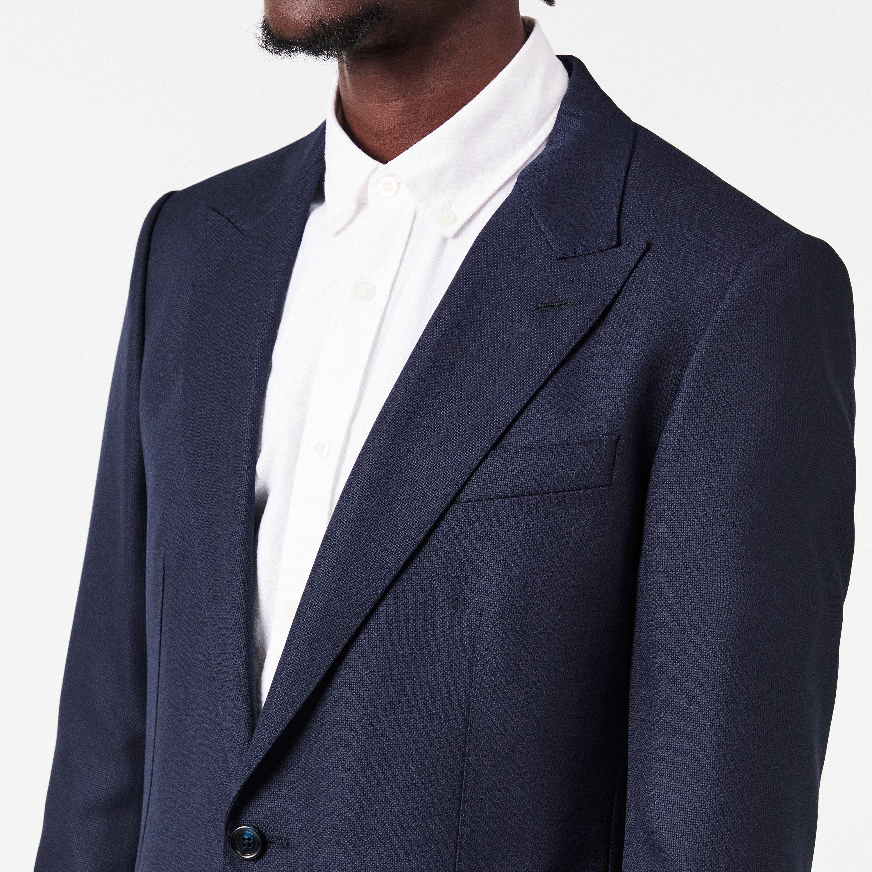 Designer Blazer