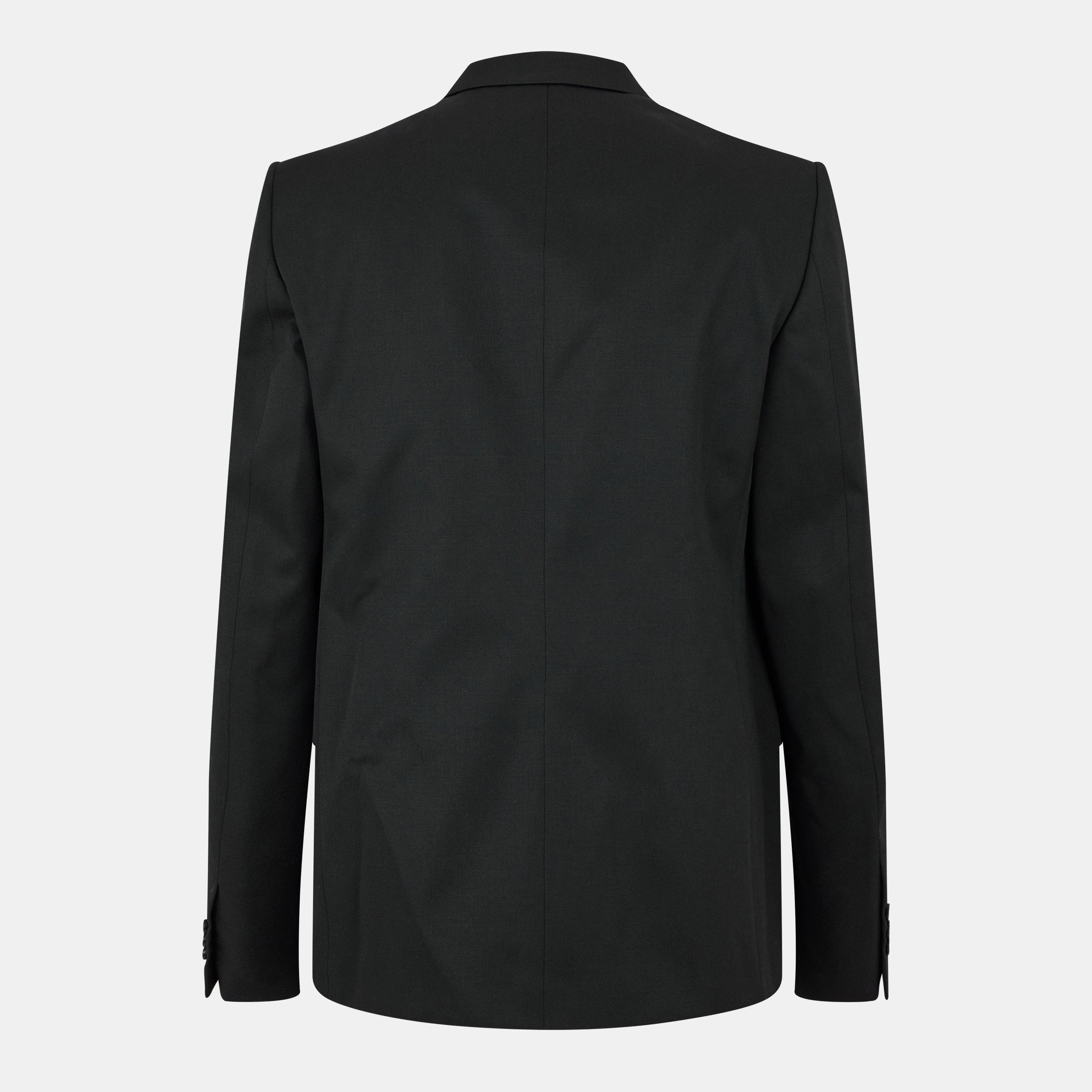 - Tailored Blazer
