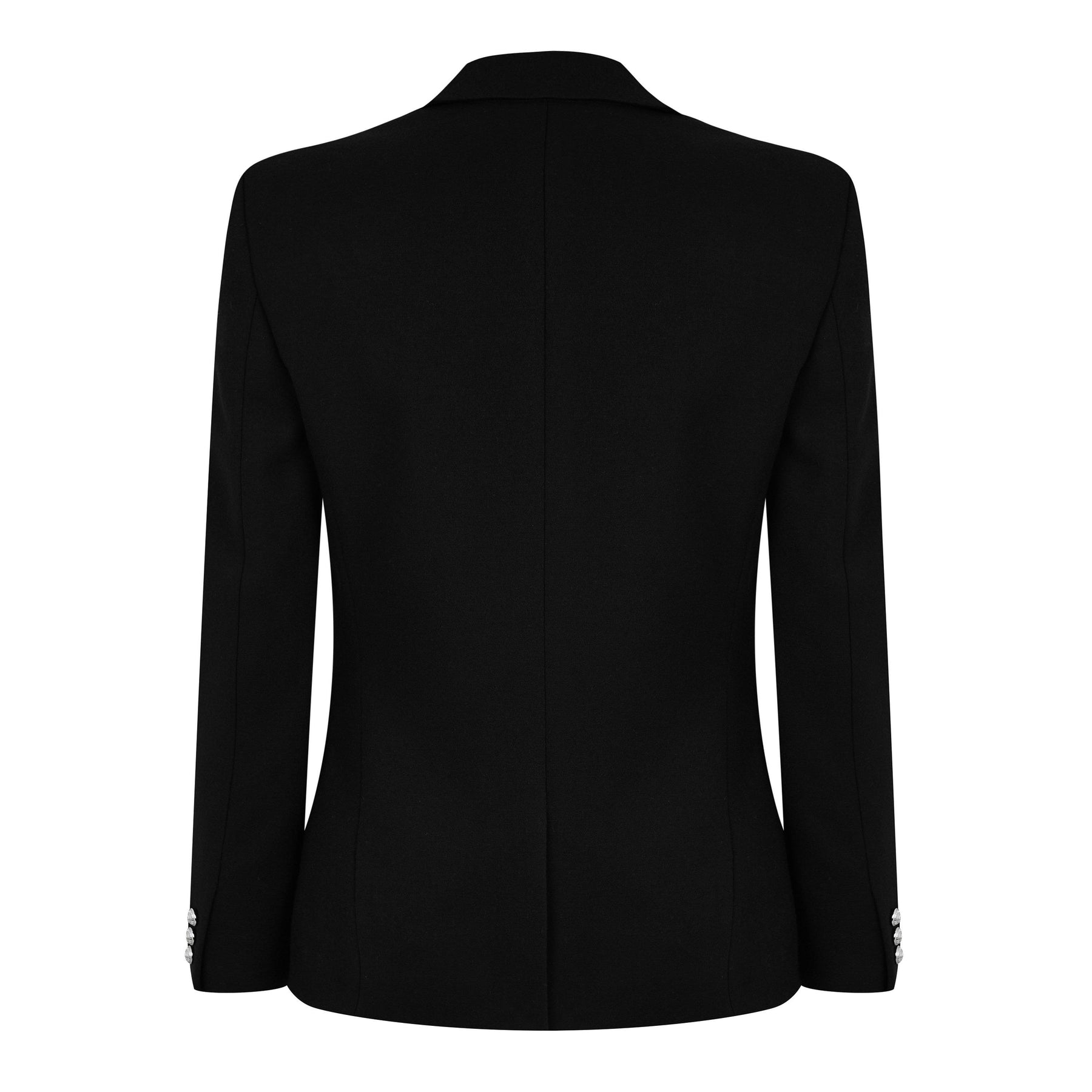 Button Blazer