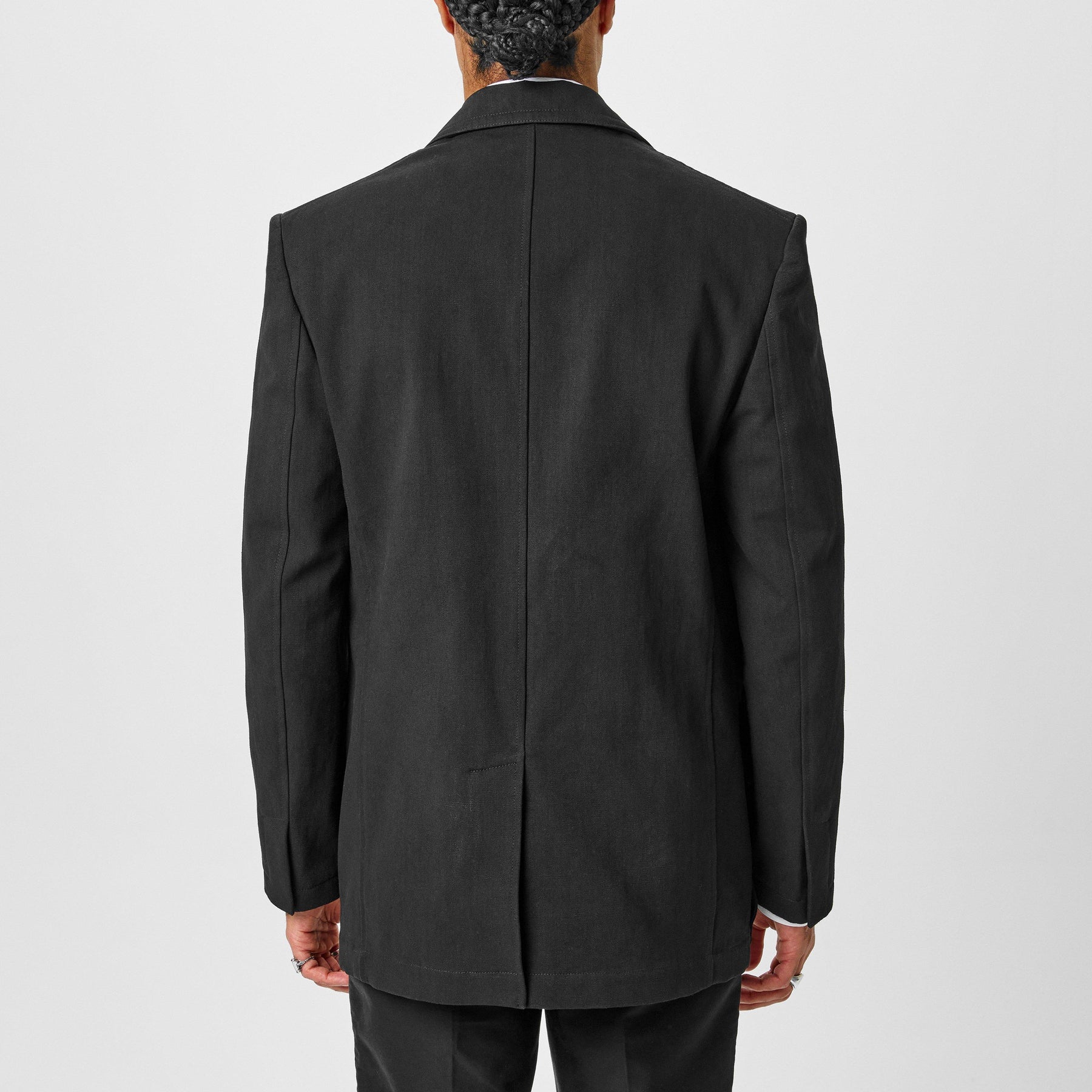 Suit Blazer