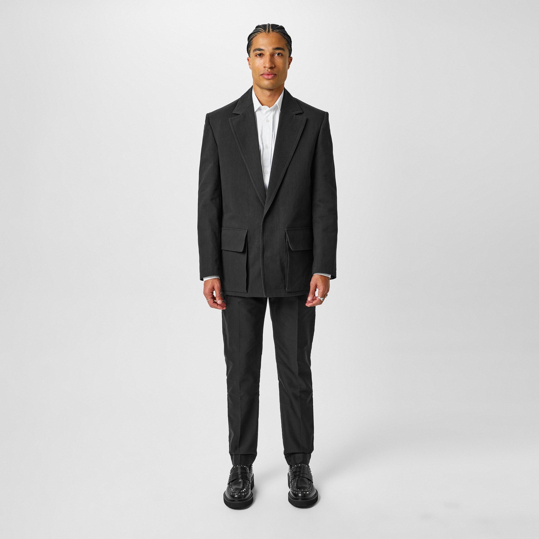Suit Blazer