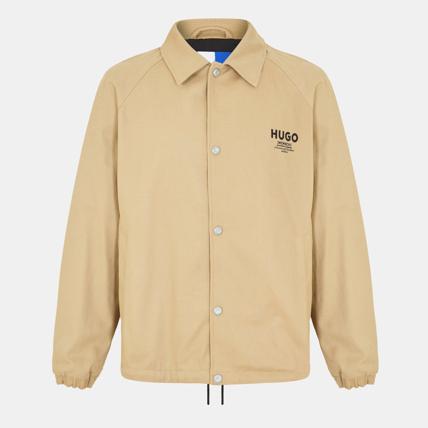 Bujo Jacket