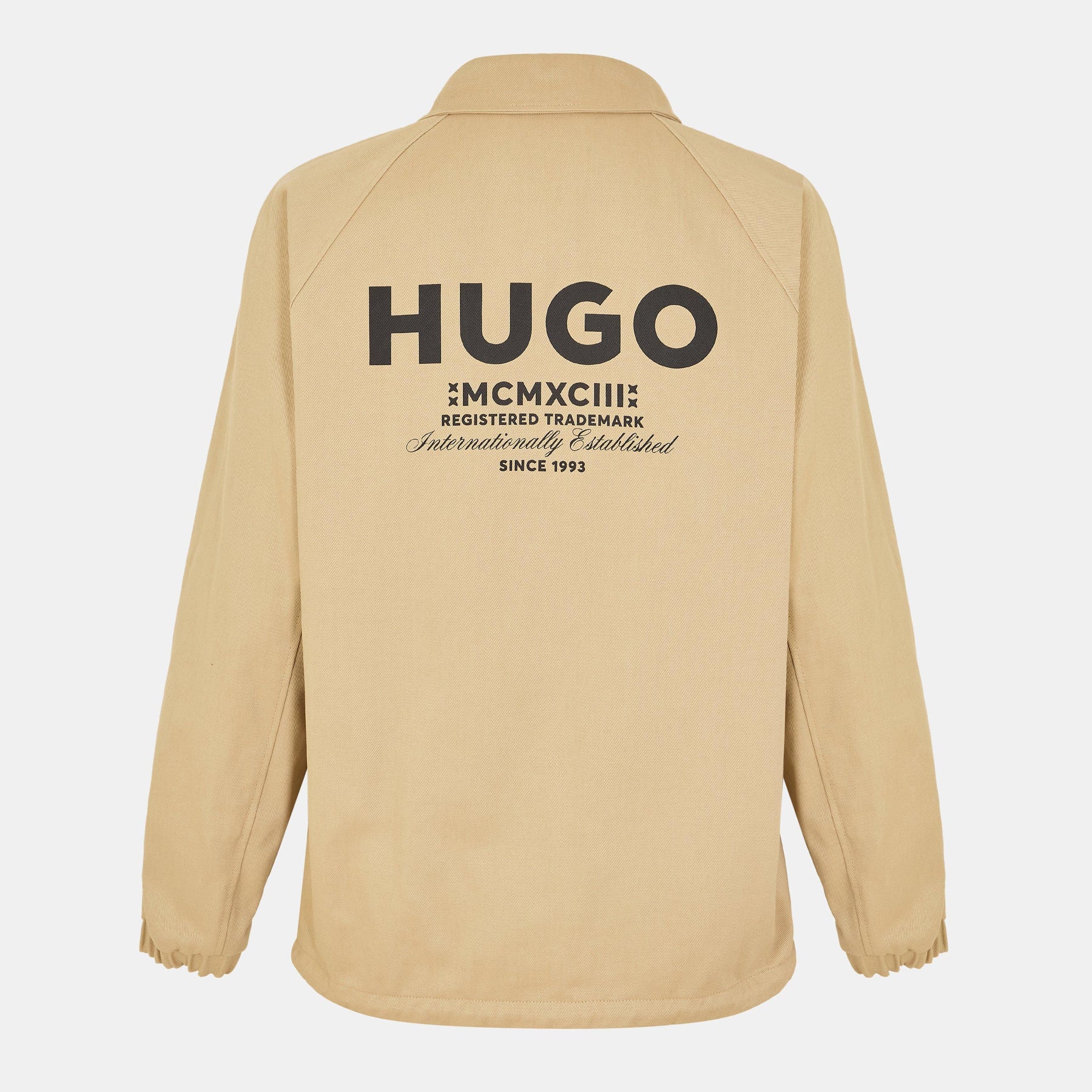 Bujo Jacket