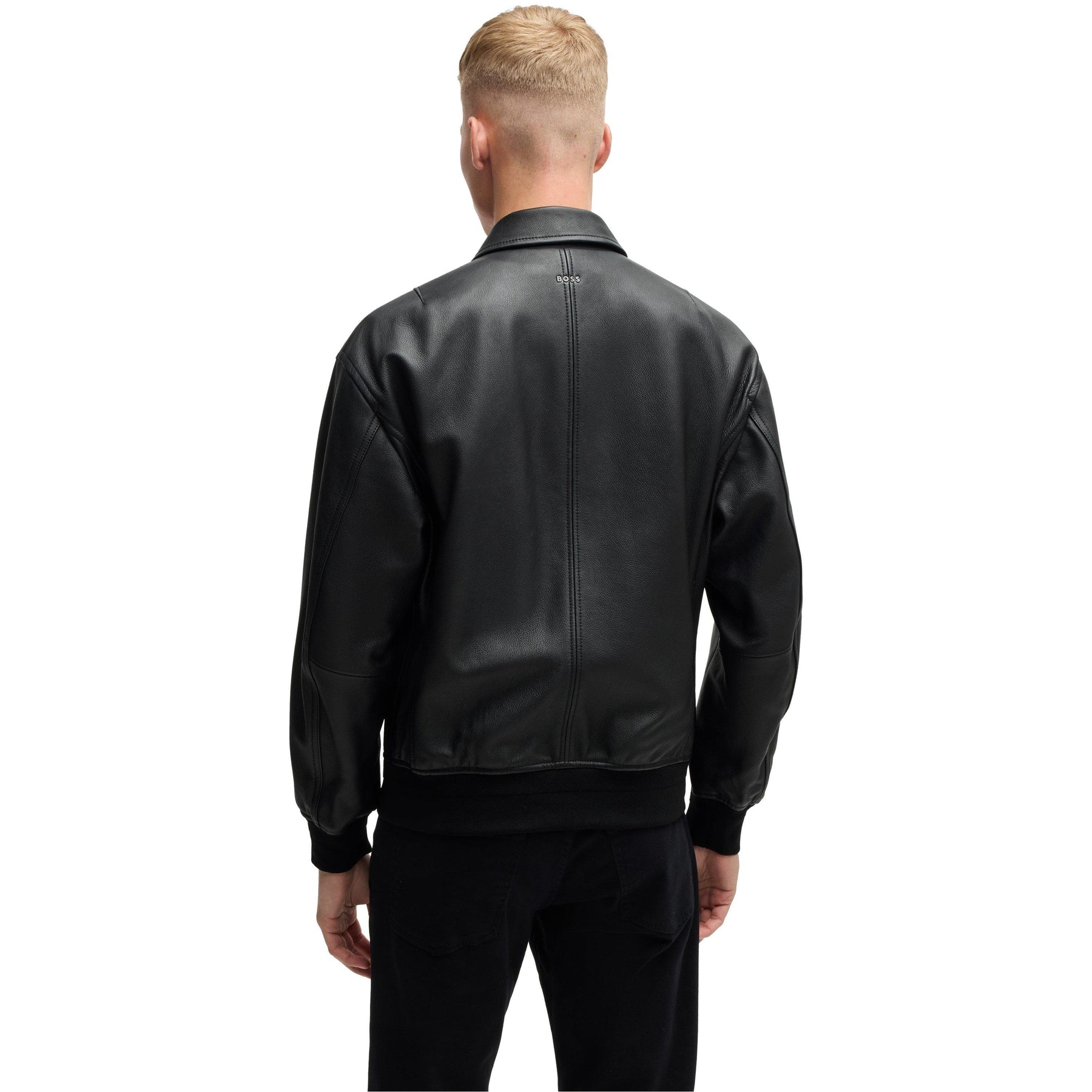 Joloco Bomber Jacket