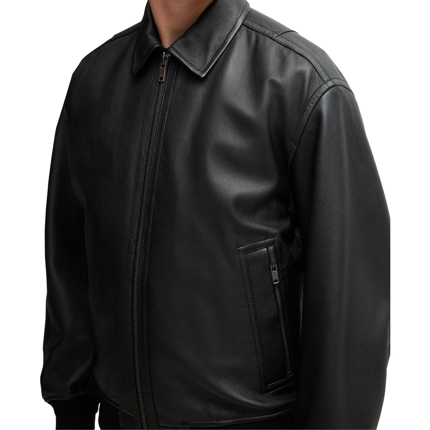 Joloco Bomber Jacket