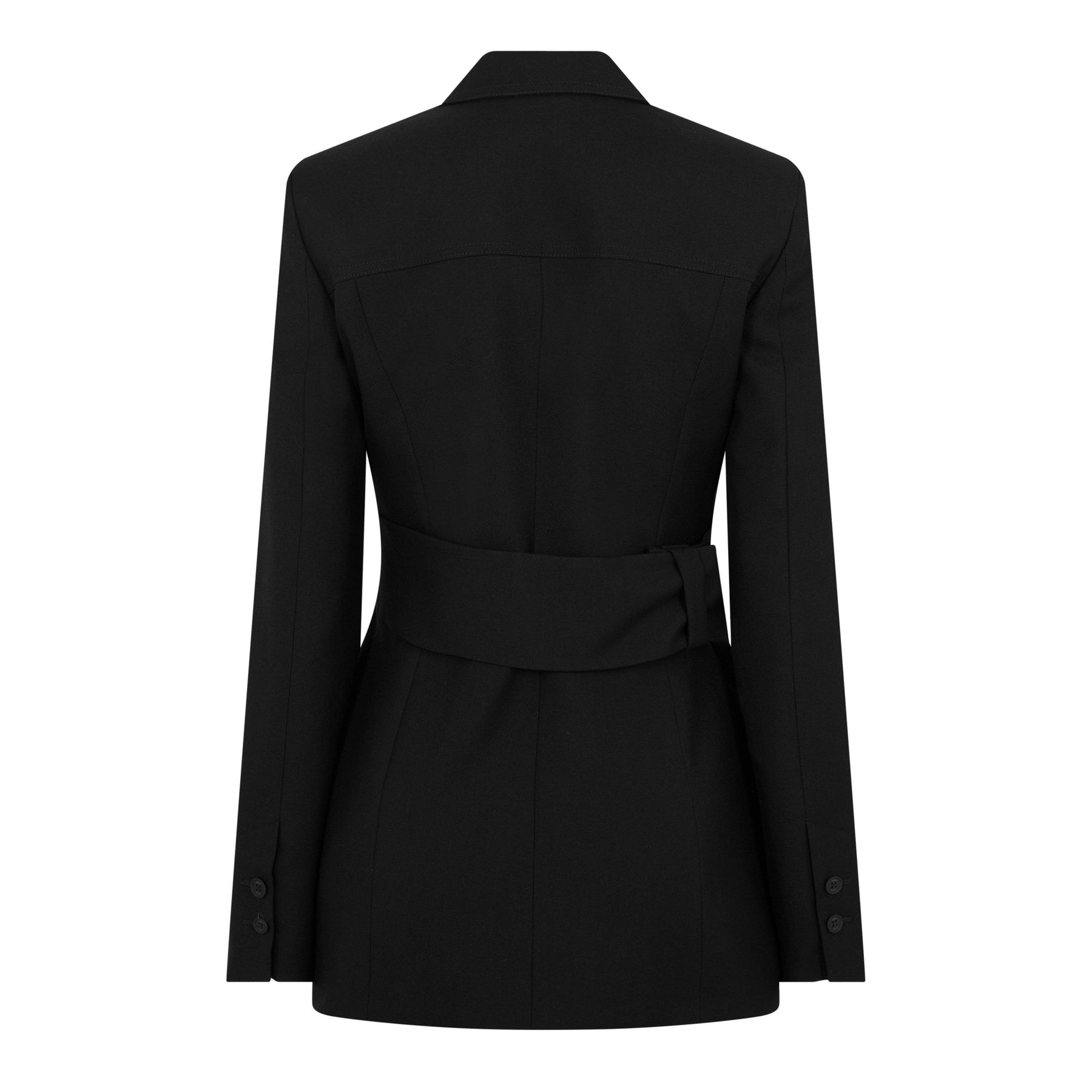 Toy Box Belted Jacket