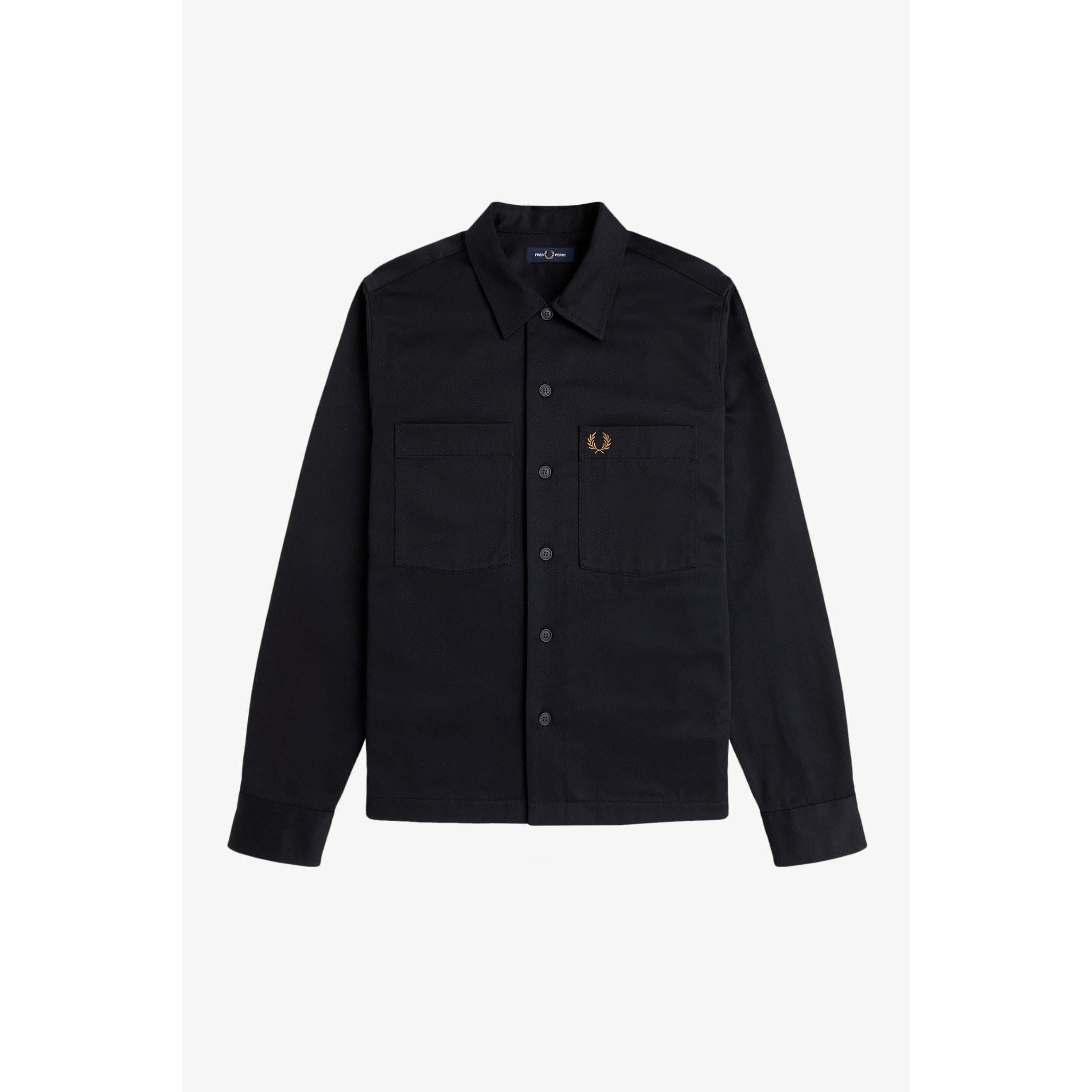 Overshirt