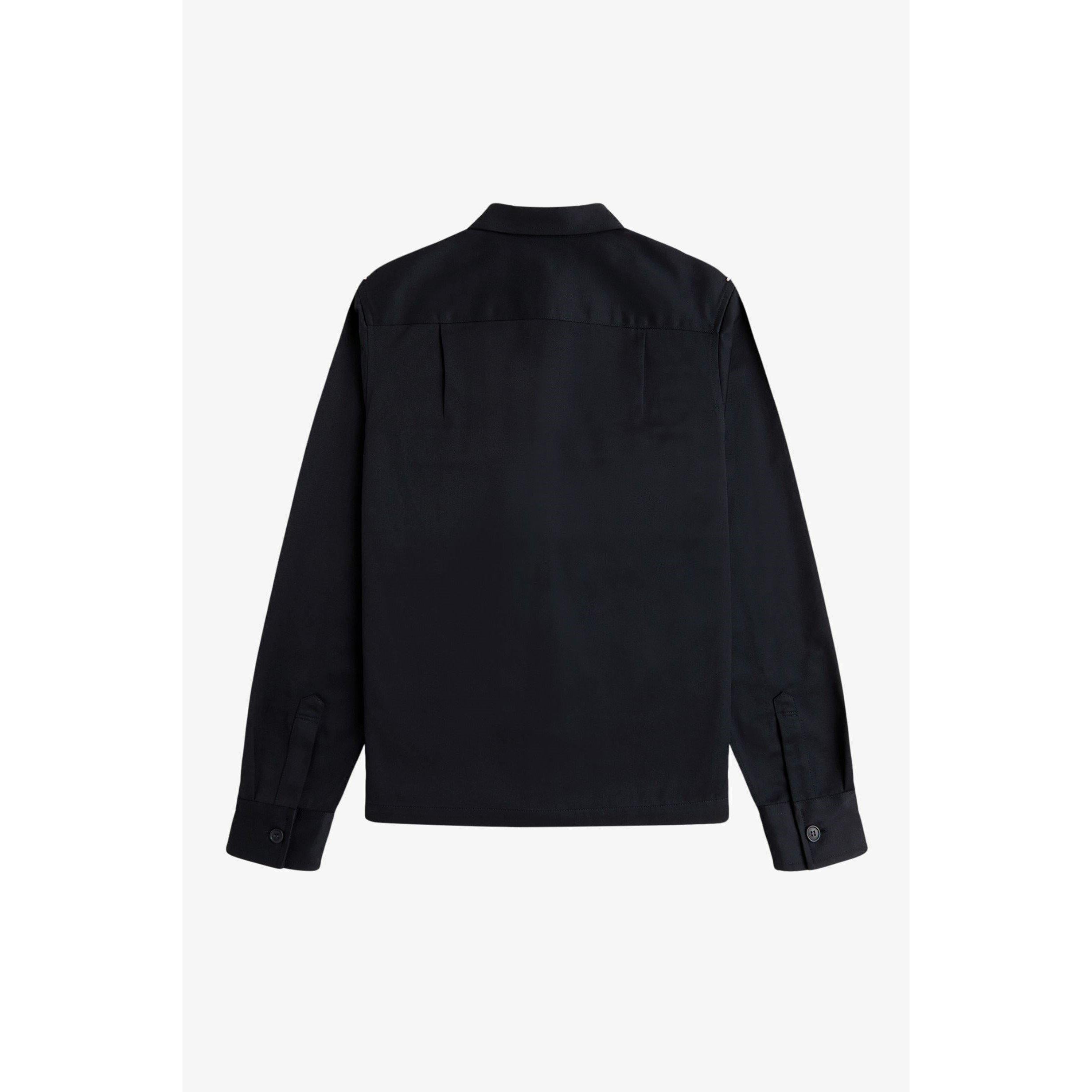 Overshirt