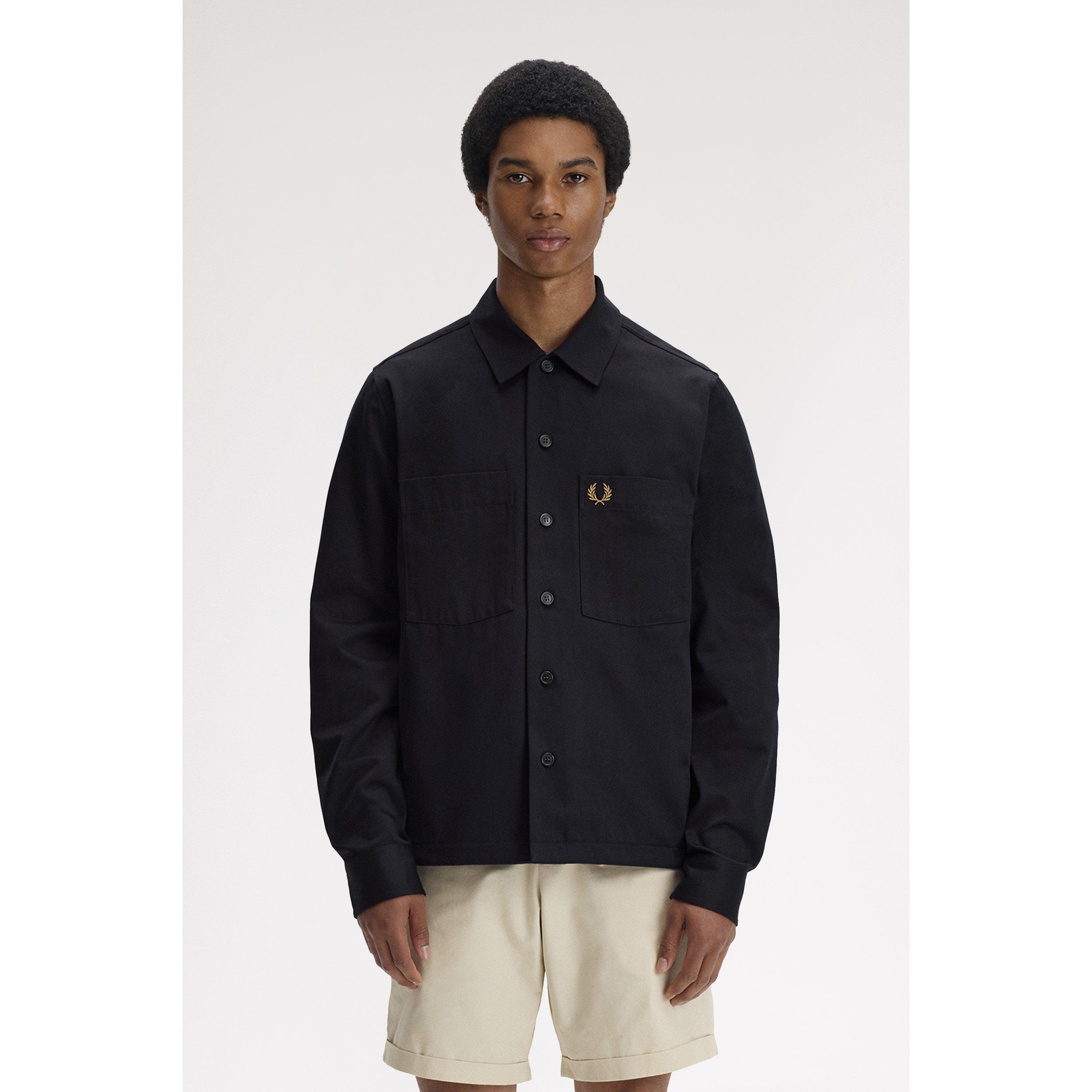 Overshirt