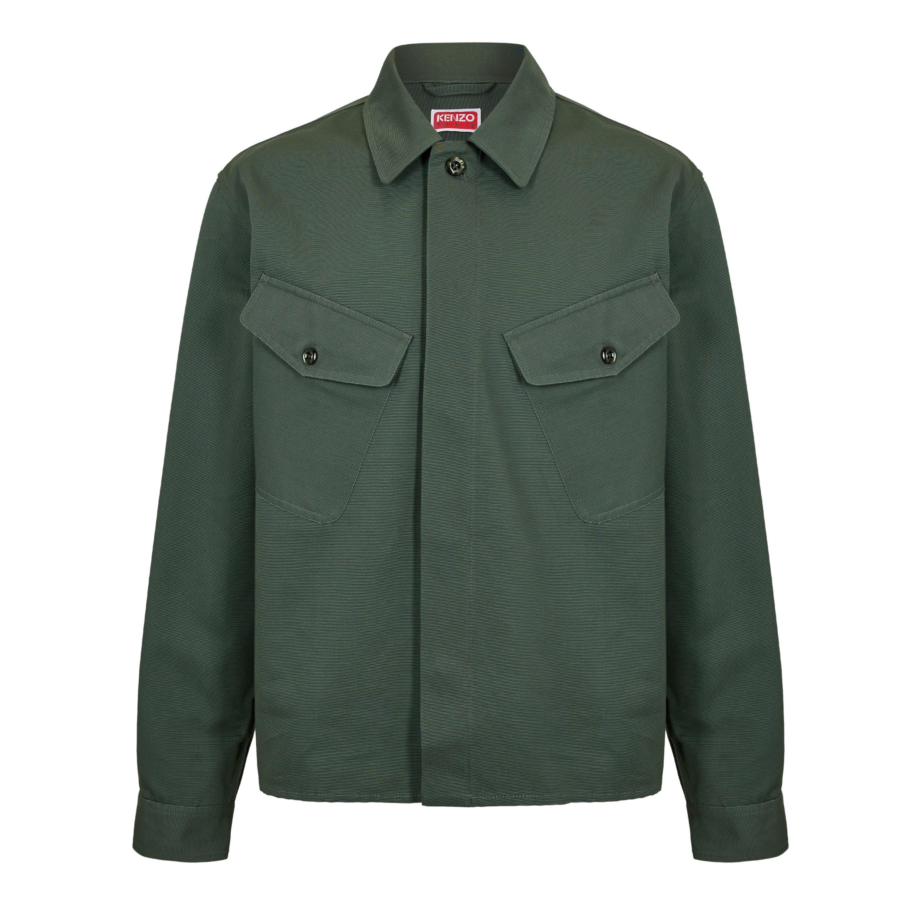 Overshirt