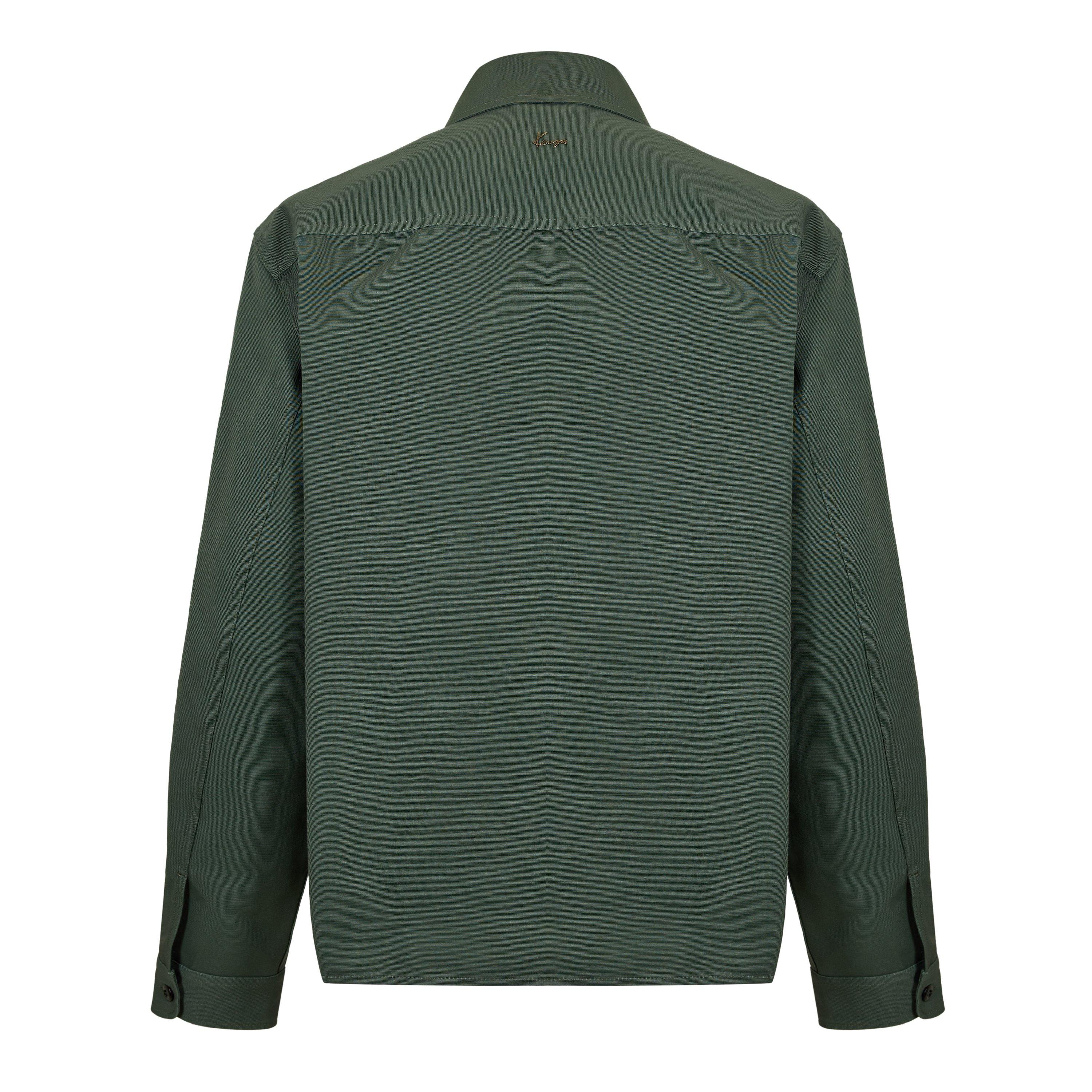 Overshirt