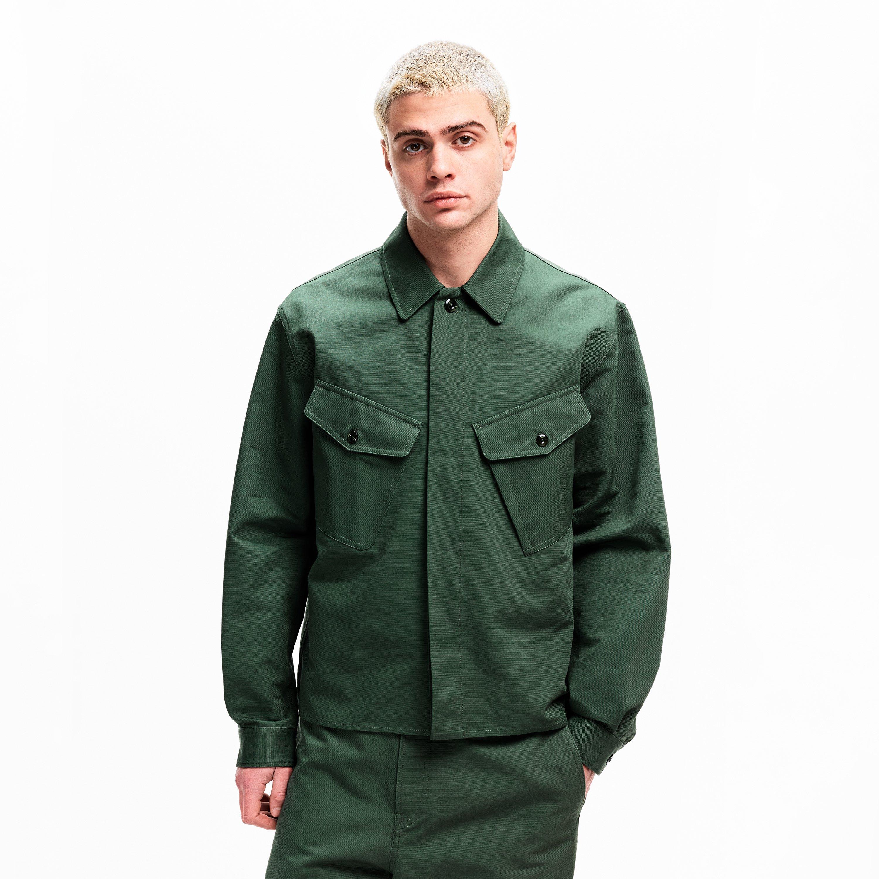 Overshirt
