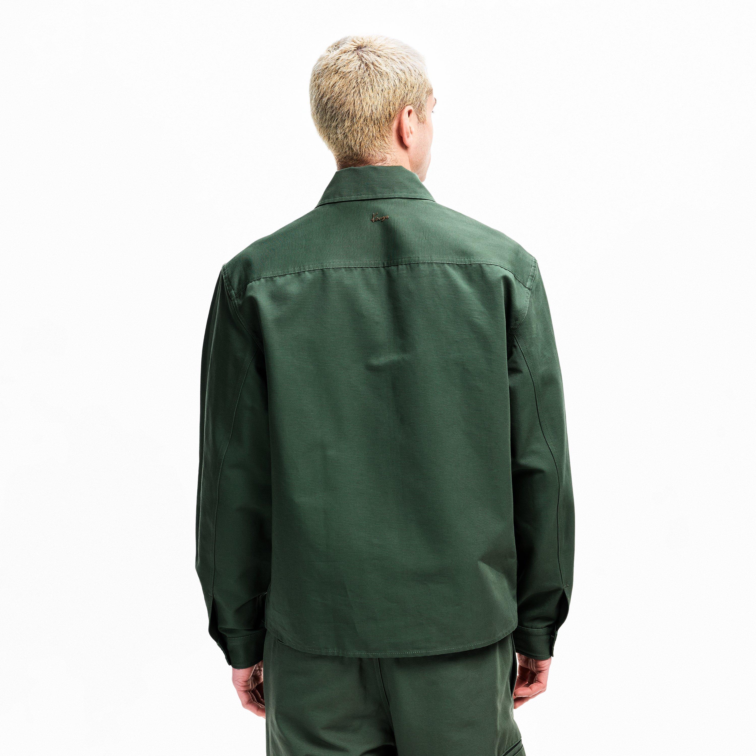 Overshirt