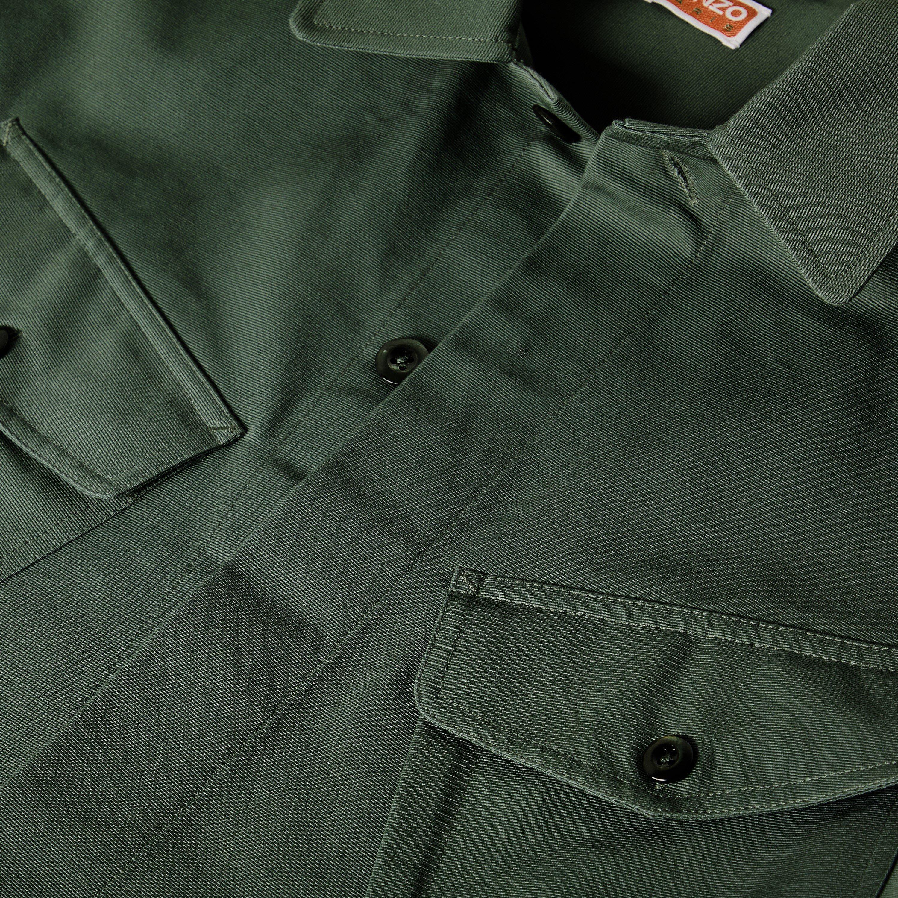 Overshirt