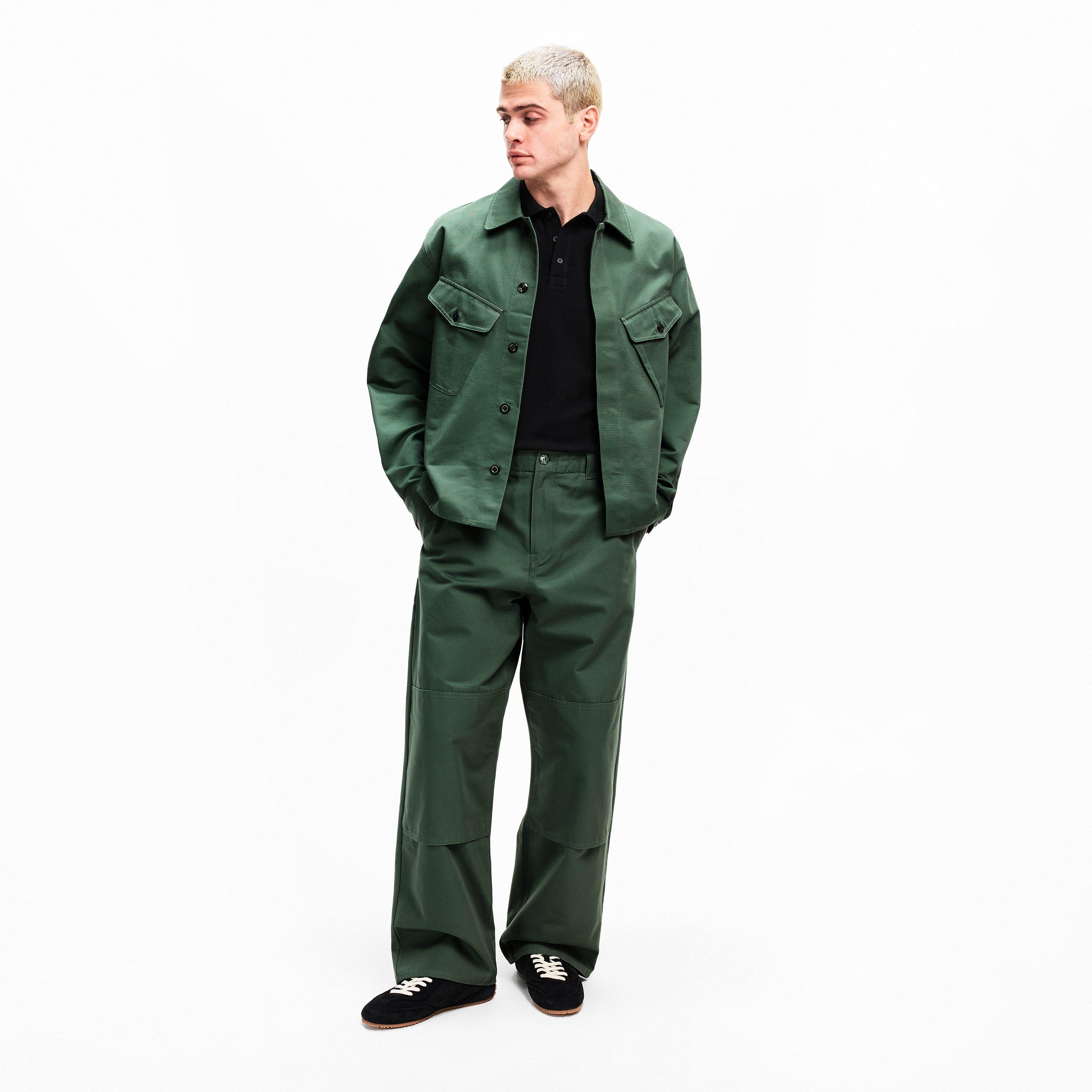 Overshirt