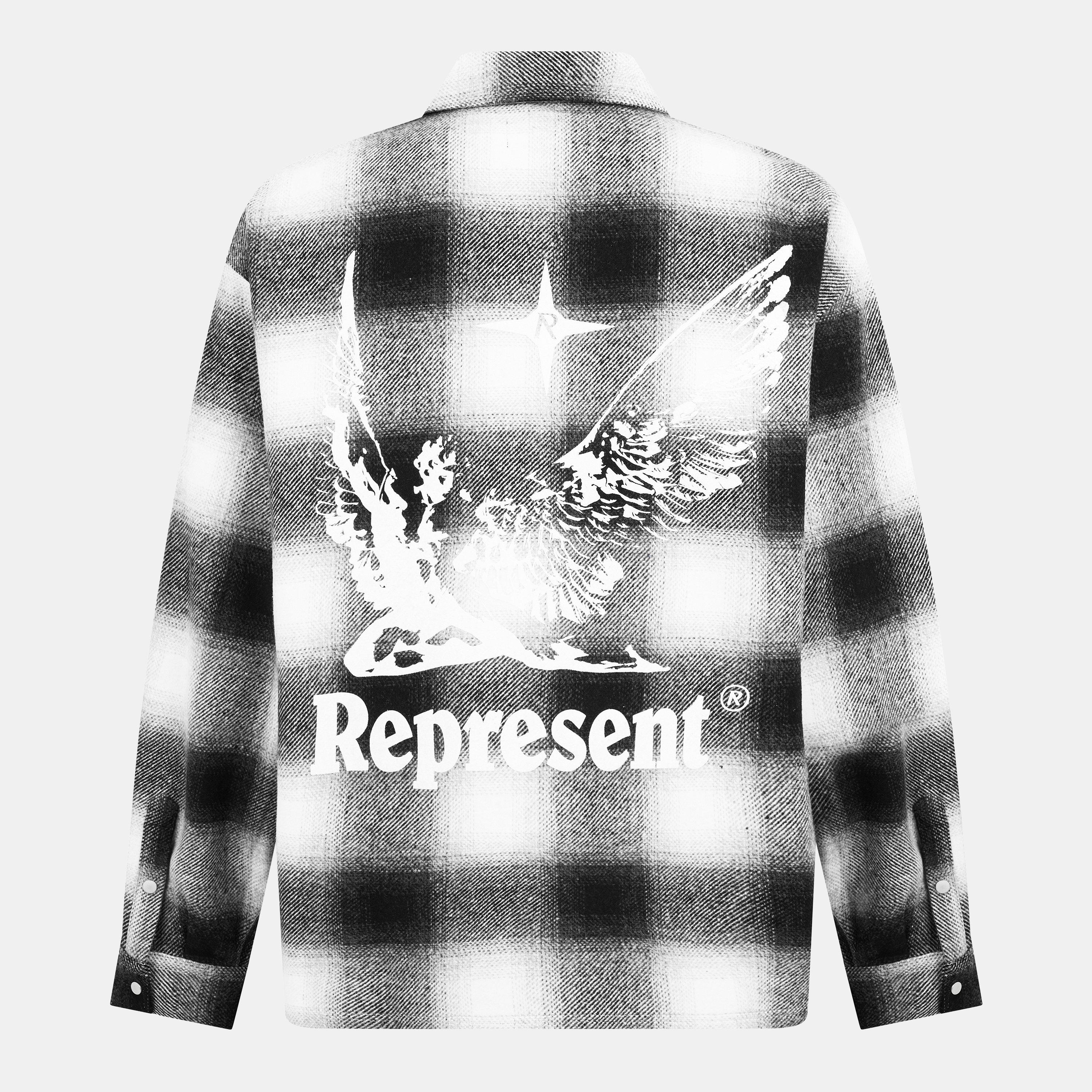 Men's Overshirt
