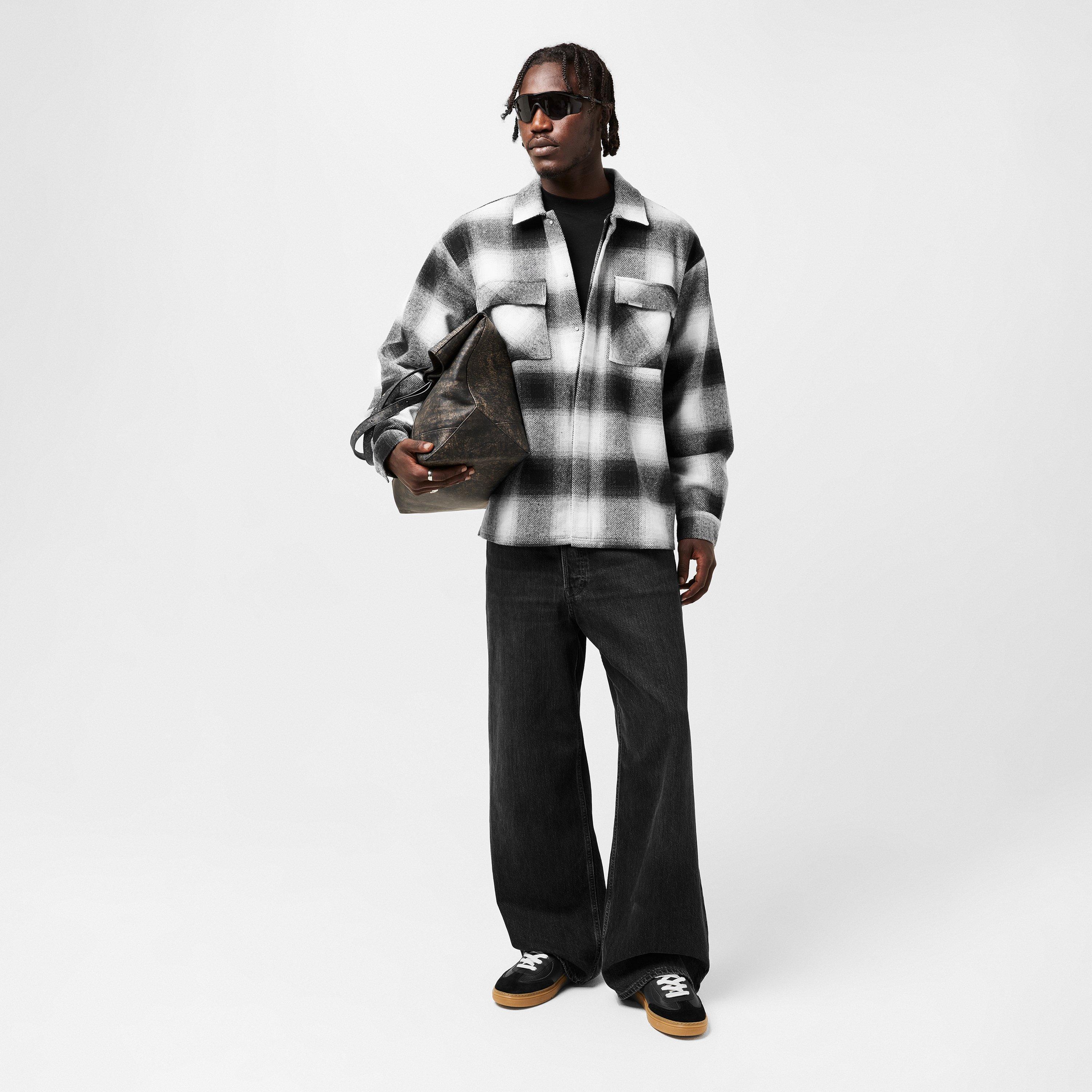 Men's Overshirt