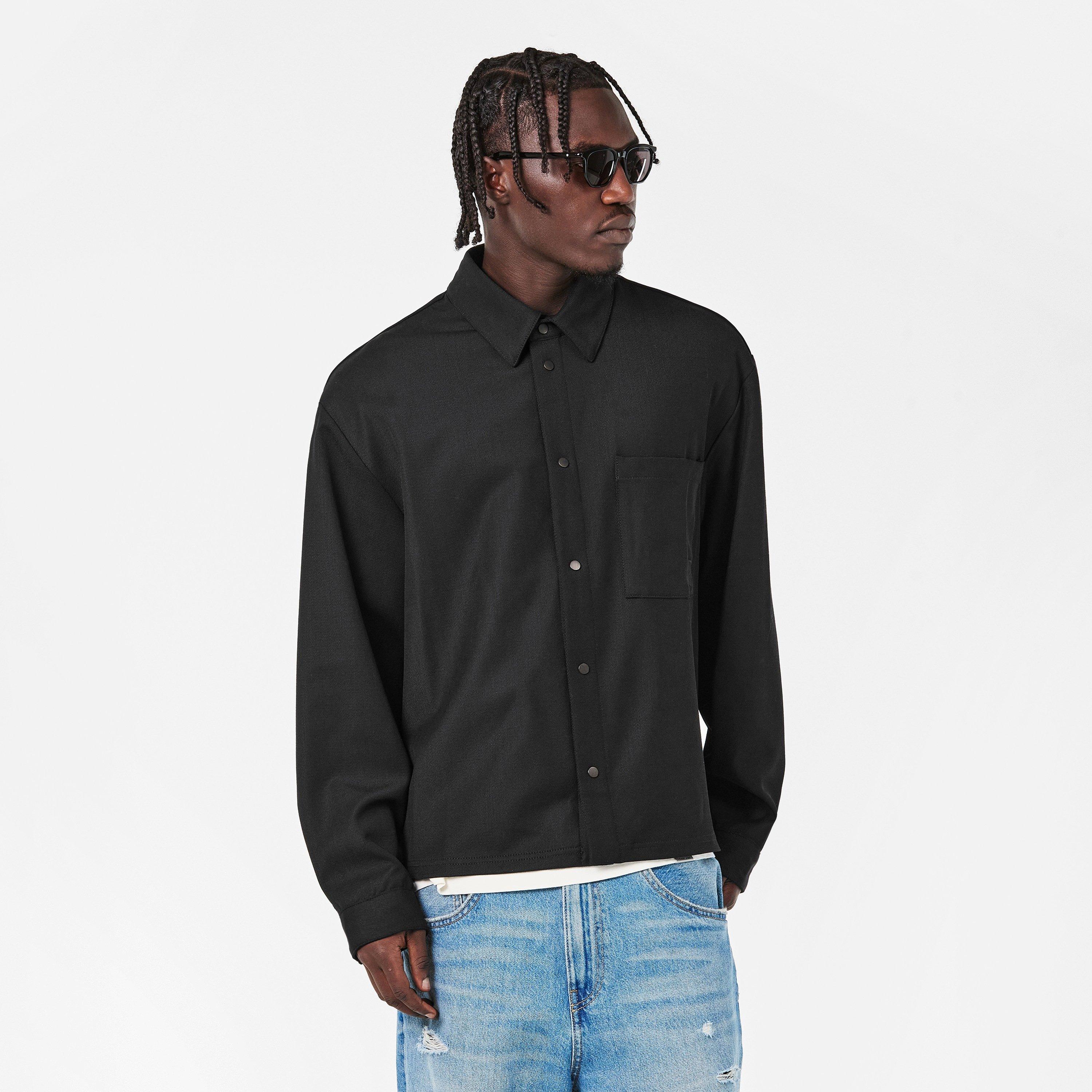 Men's Overshirt