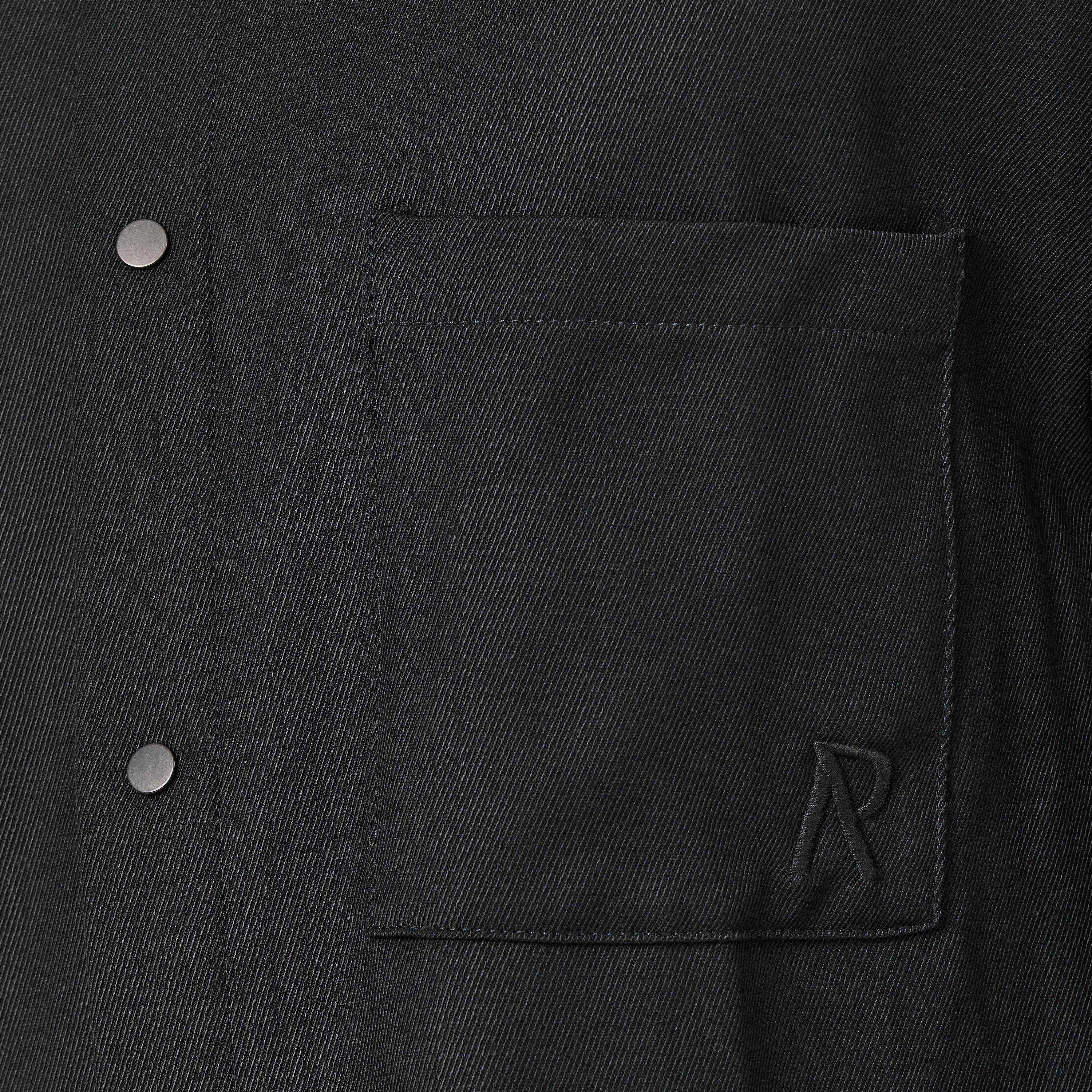 Men's Overshirt