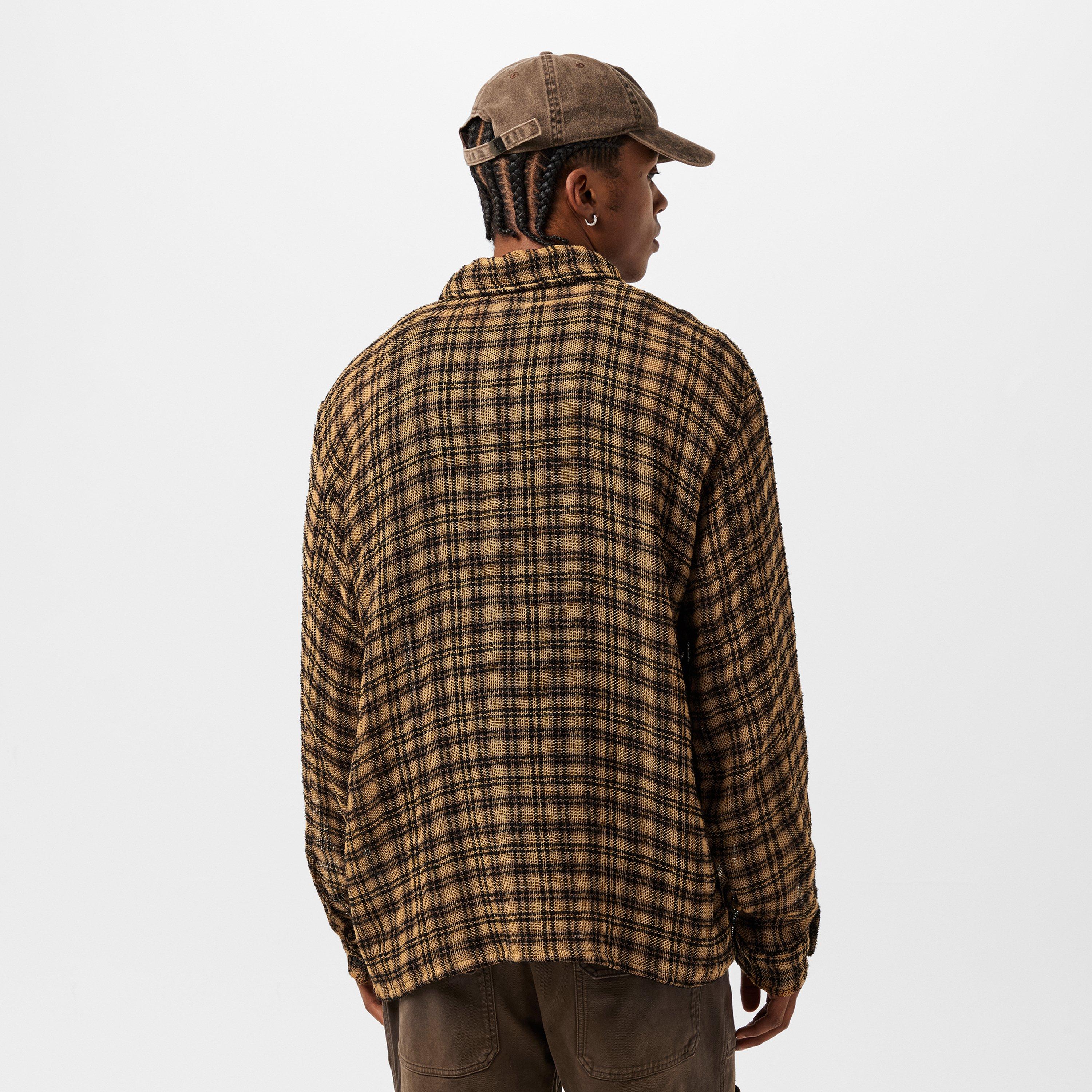 Men's Overshirt