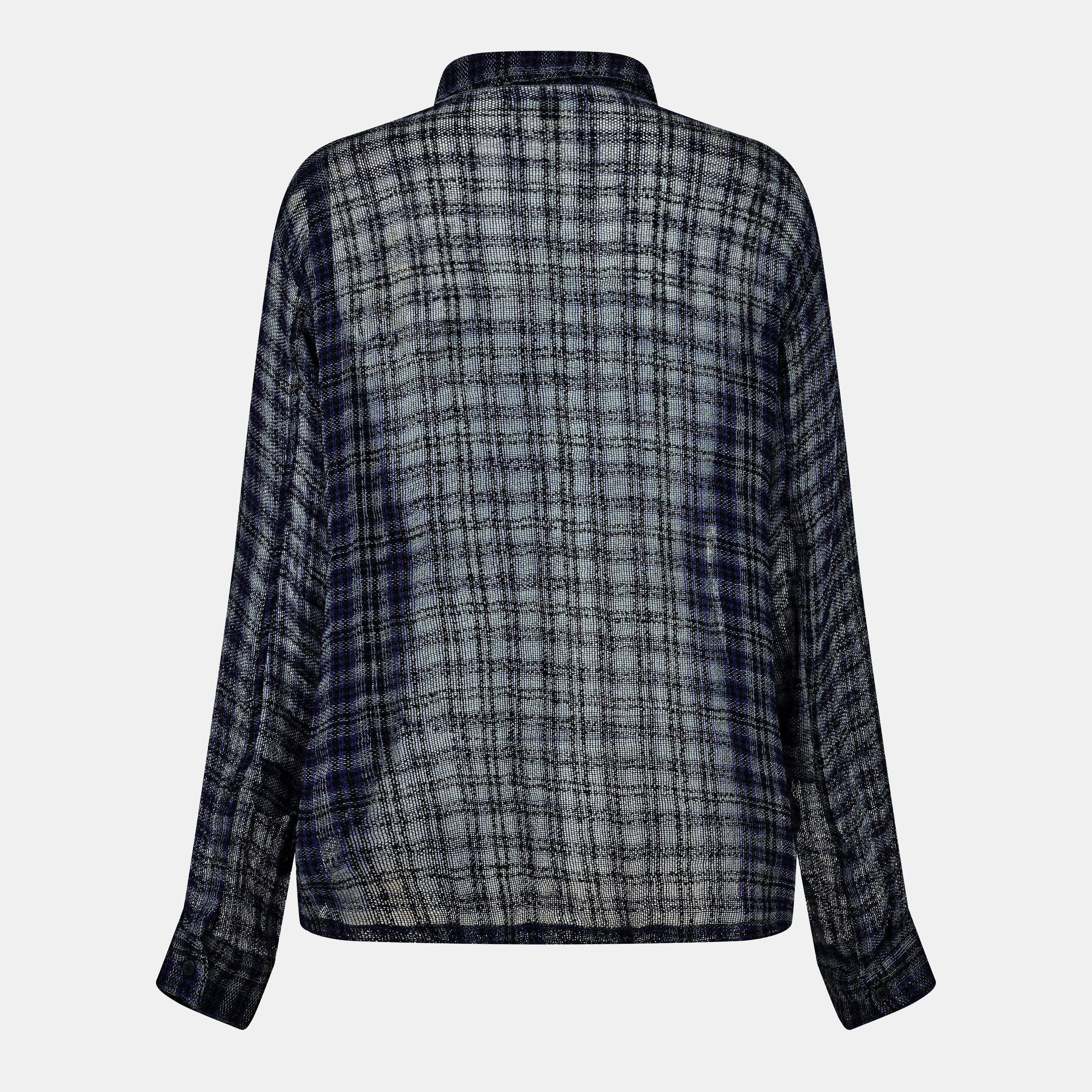 Men's Overshirt